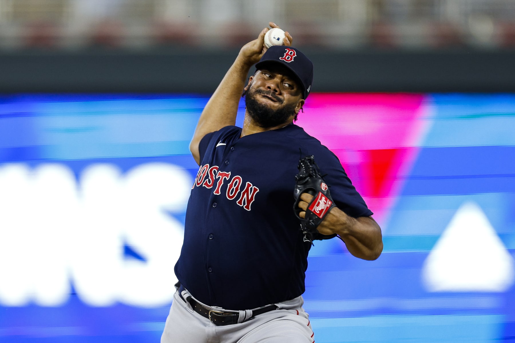 Kenley Jansen