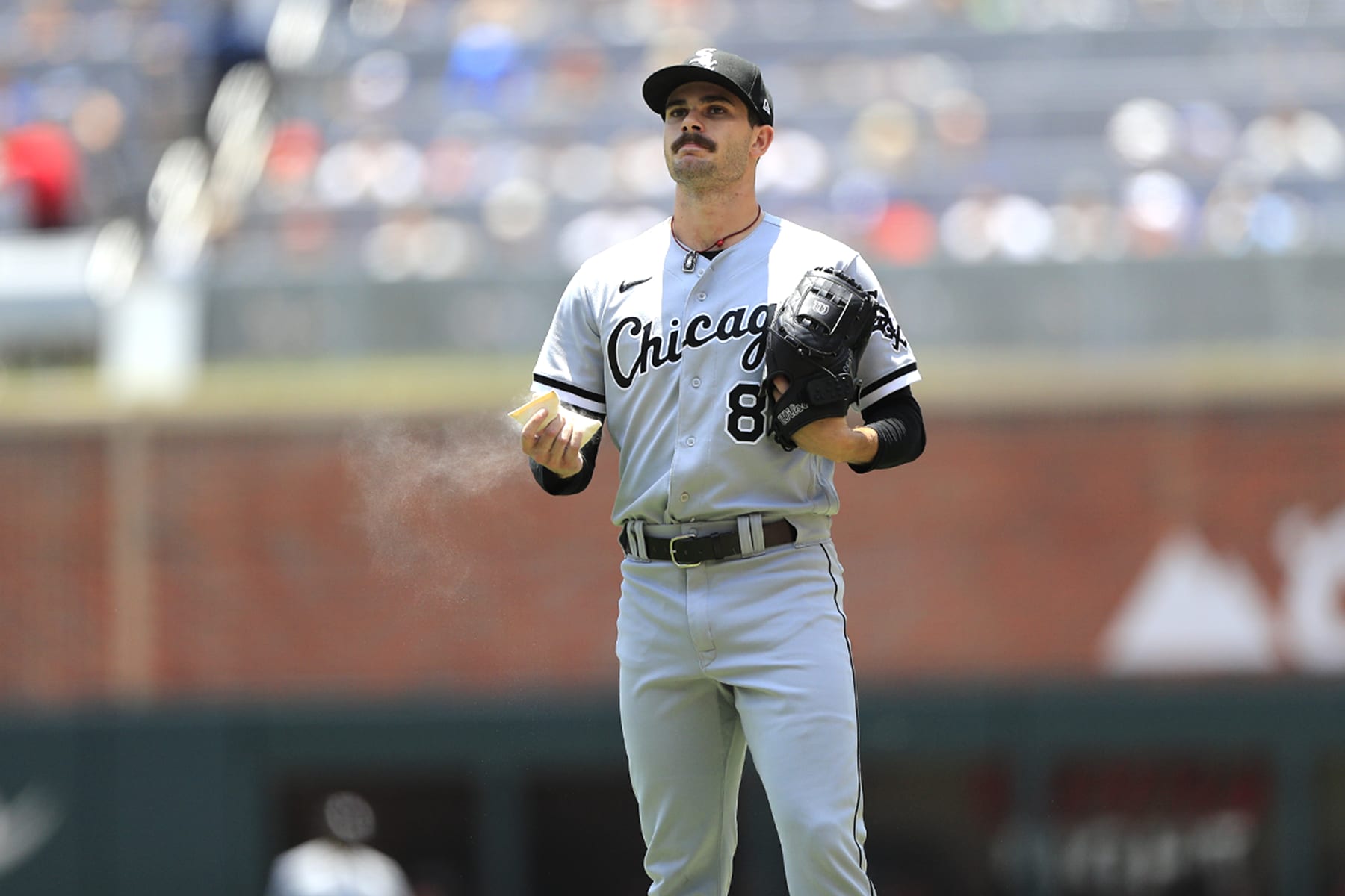 Let's make a deal for Dylan Cease.