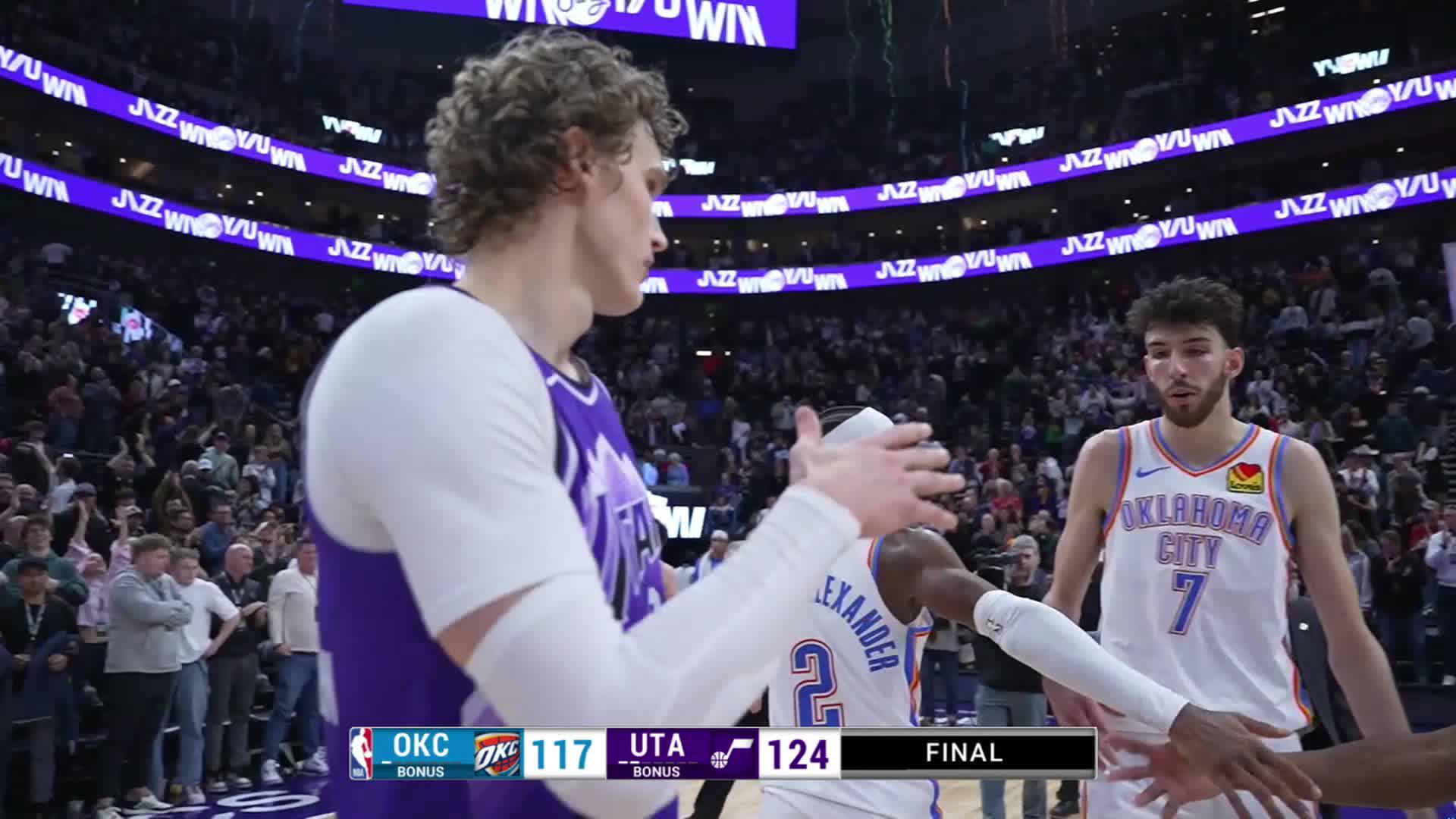 Utah Jazz | National Basketball Association, News, Scores, Highlights ...