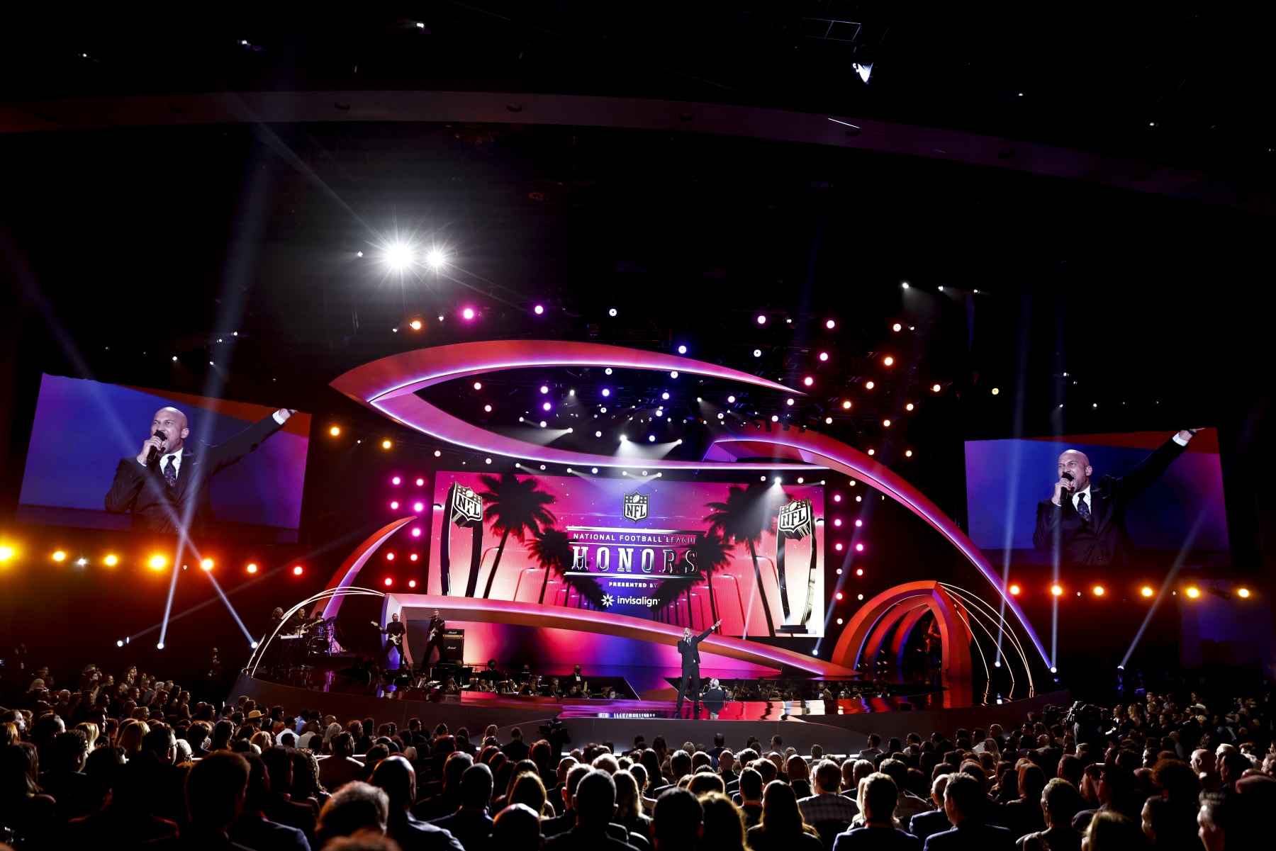 NFL Honors 2024 TV Schedule Live Stream and Awards Predictions