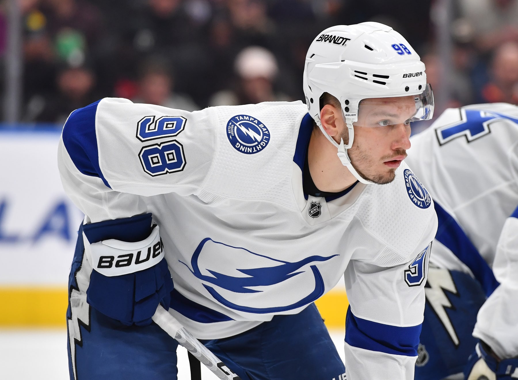 Mikhail Sergachev