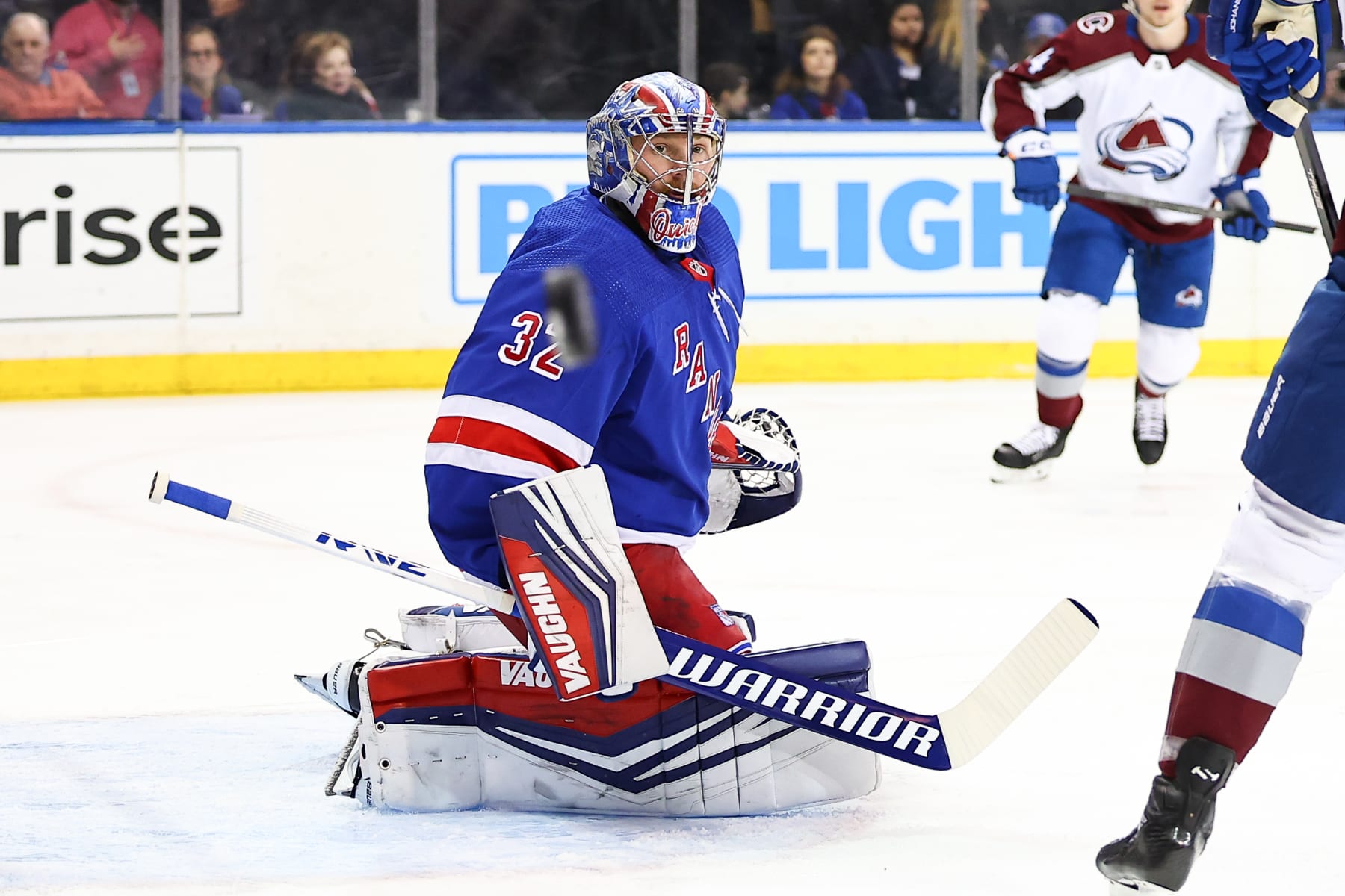 Jonathan Quick