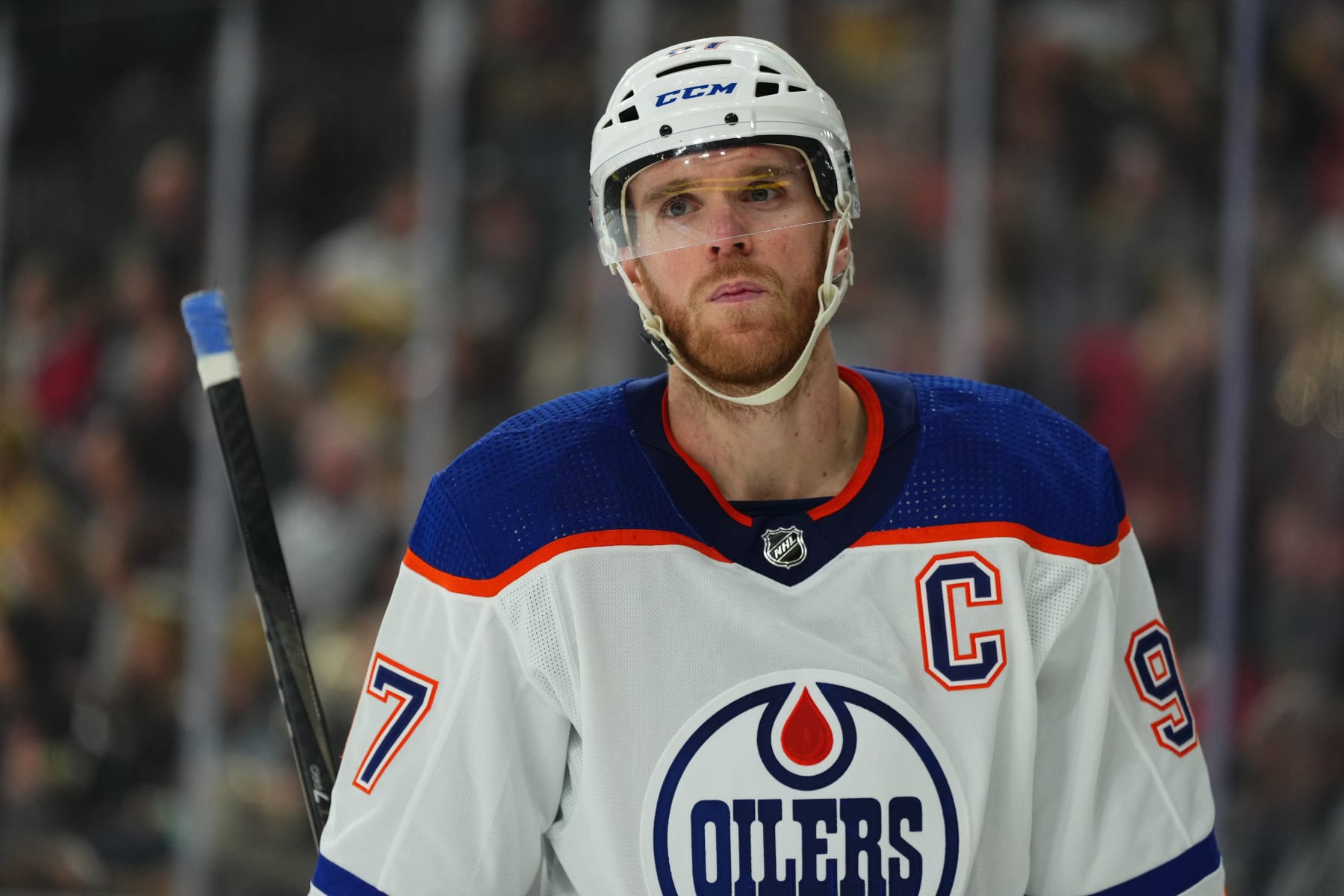 Connor McDavid