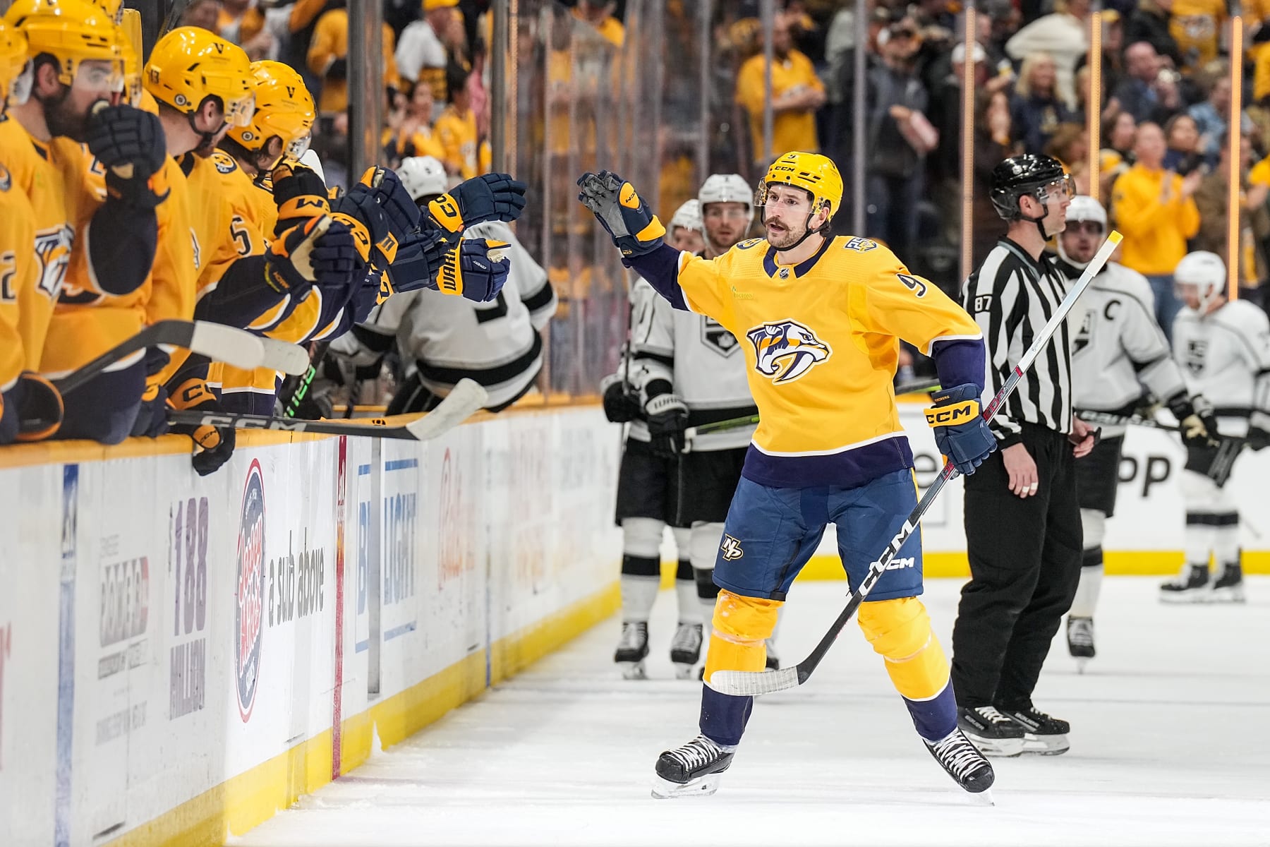 Filip Forsberg