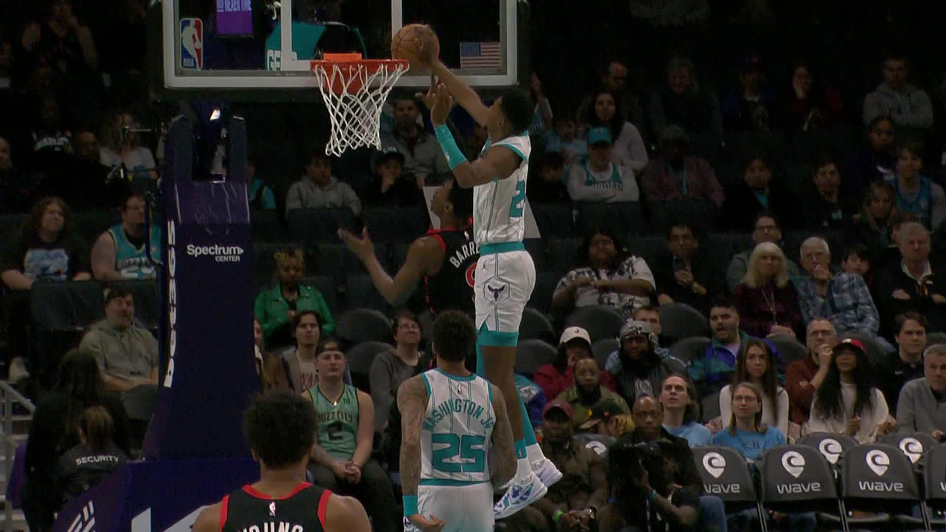 Charlotte National Basketball Association, News, Scores