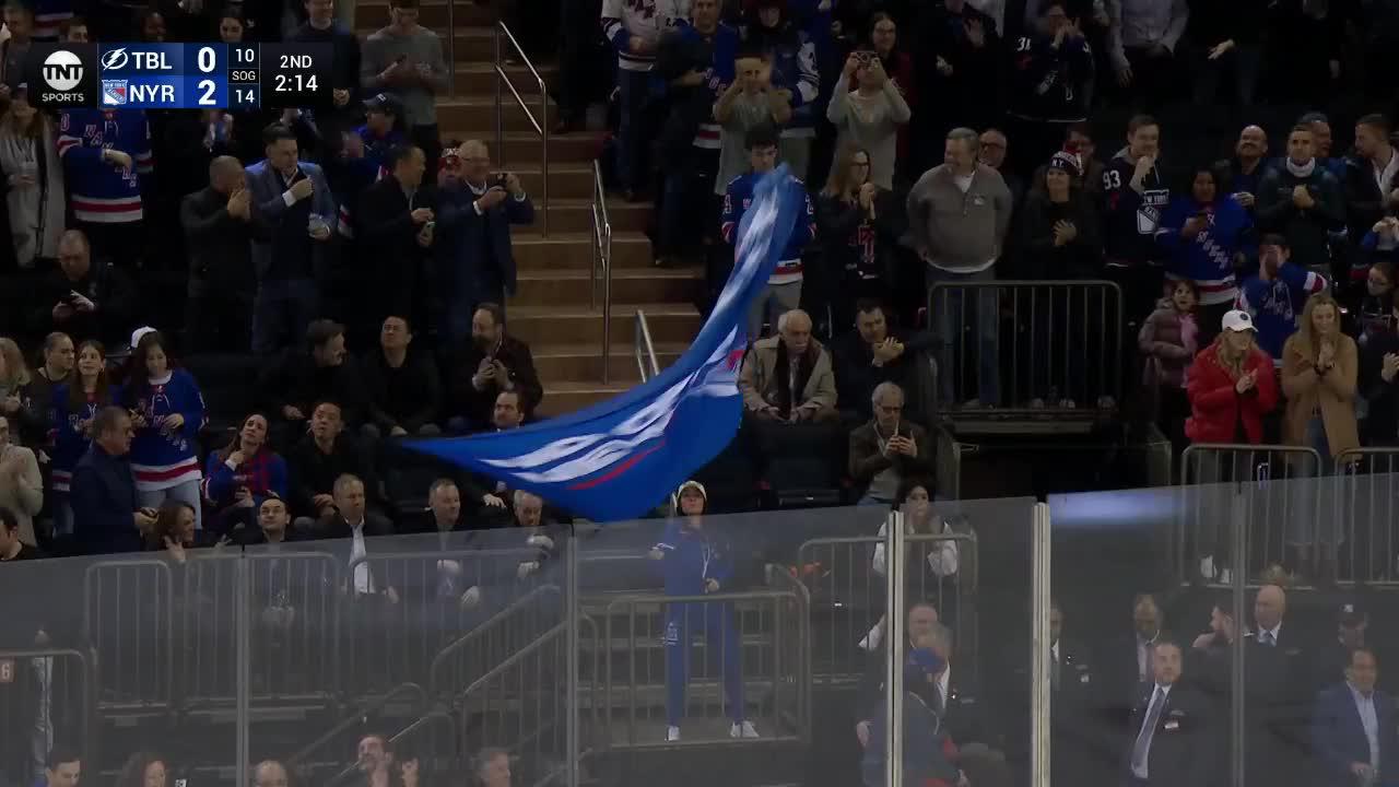 New York Rangers National Hockey League, News, Scores, Highlights