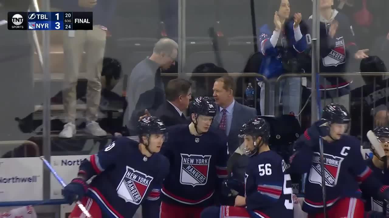 New York Rangers National Hockey League, News, Scores, Highlights