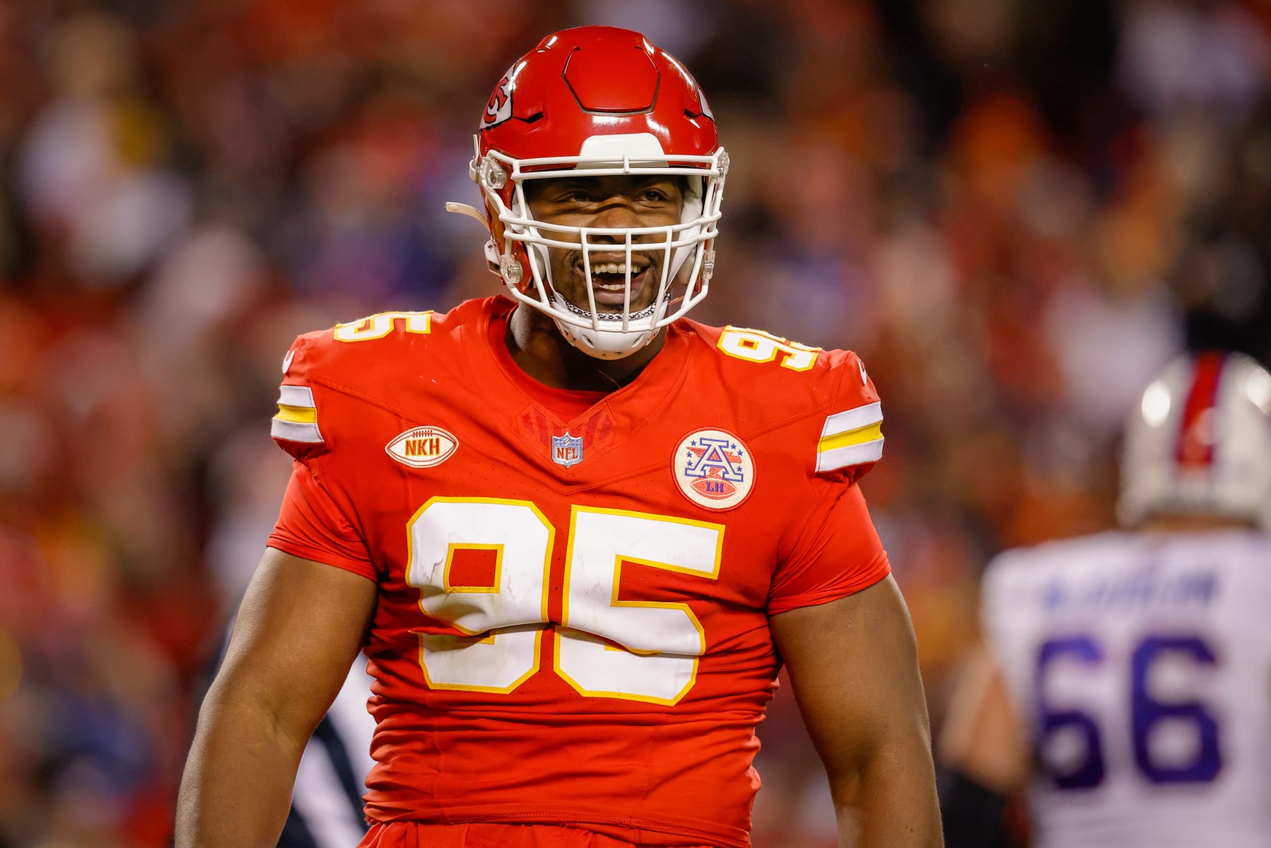 Chris Jones