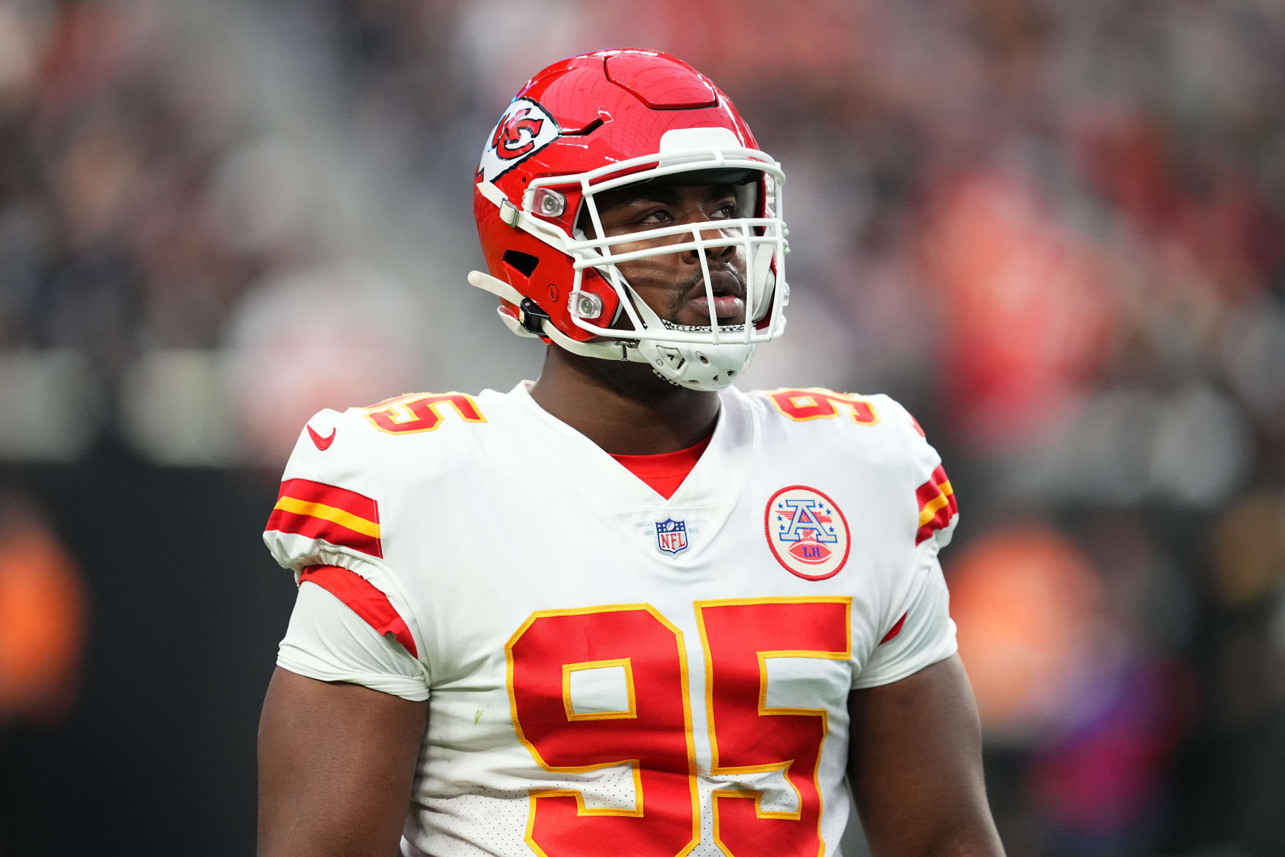 Top Potential Landing Spots for Chris Jones in 2024 NFL Free Agency