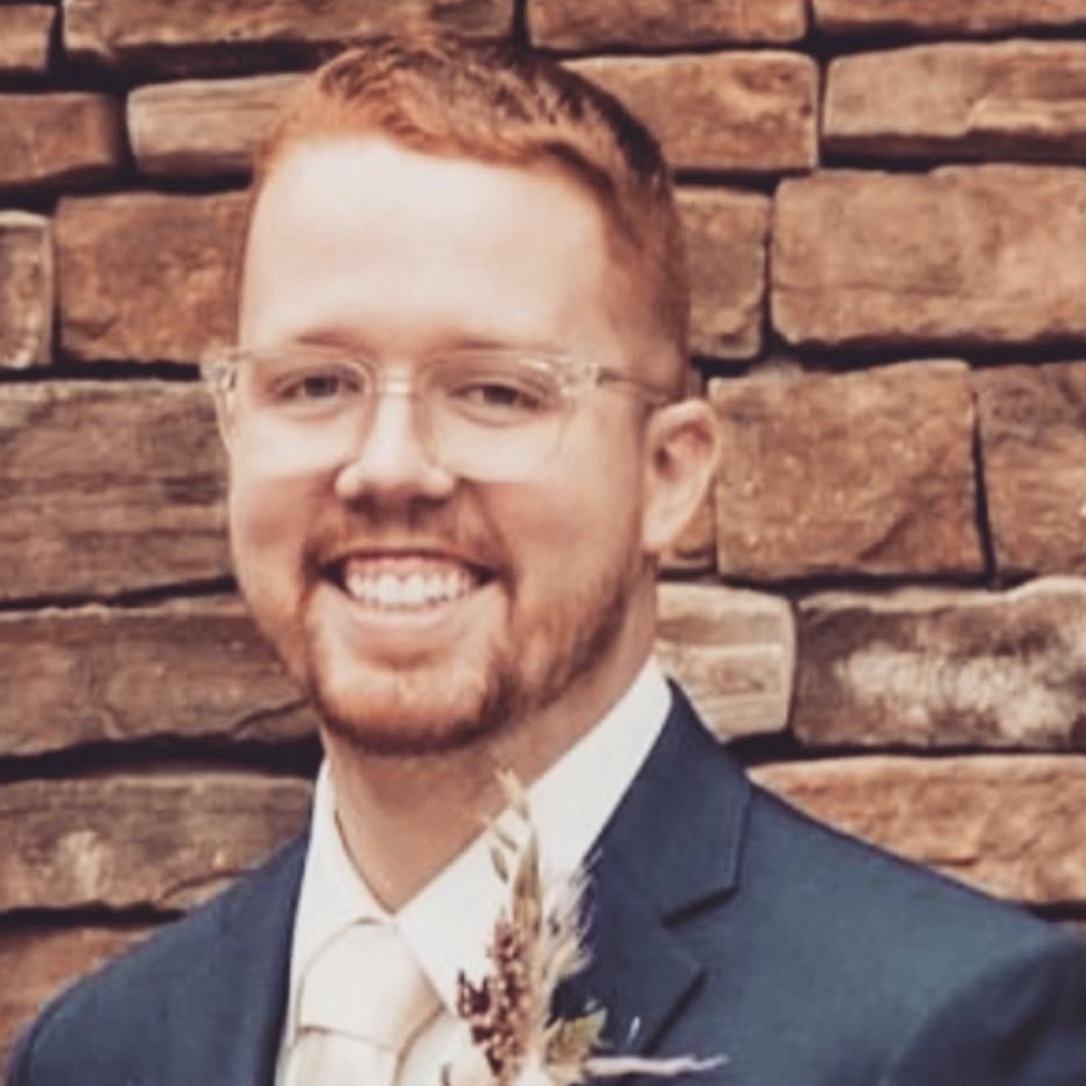 photo of Tim Kelly