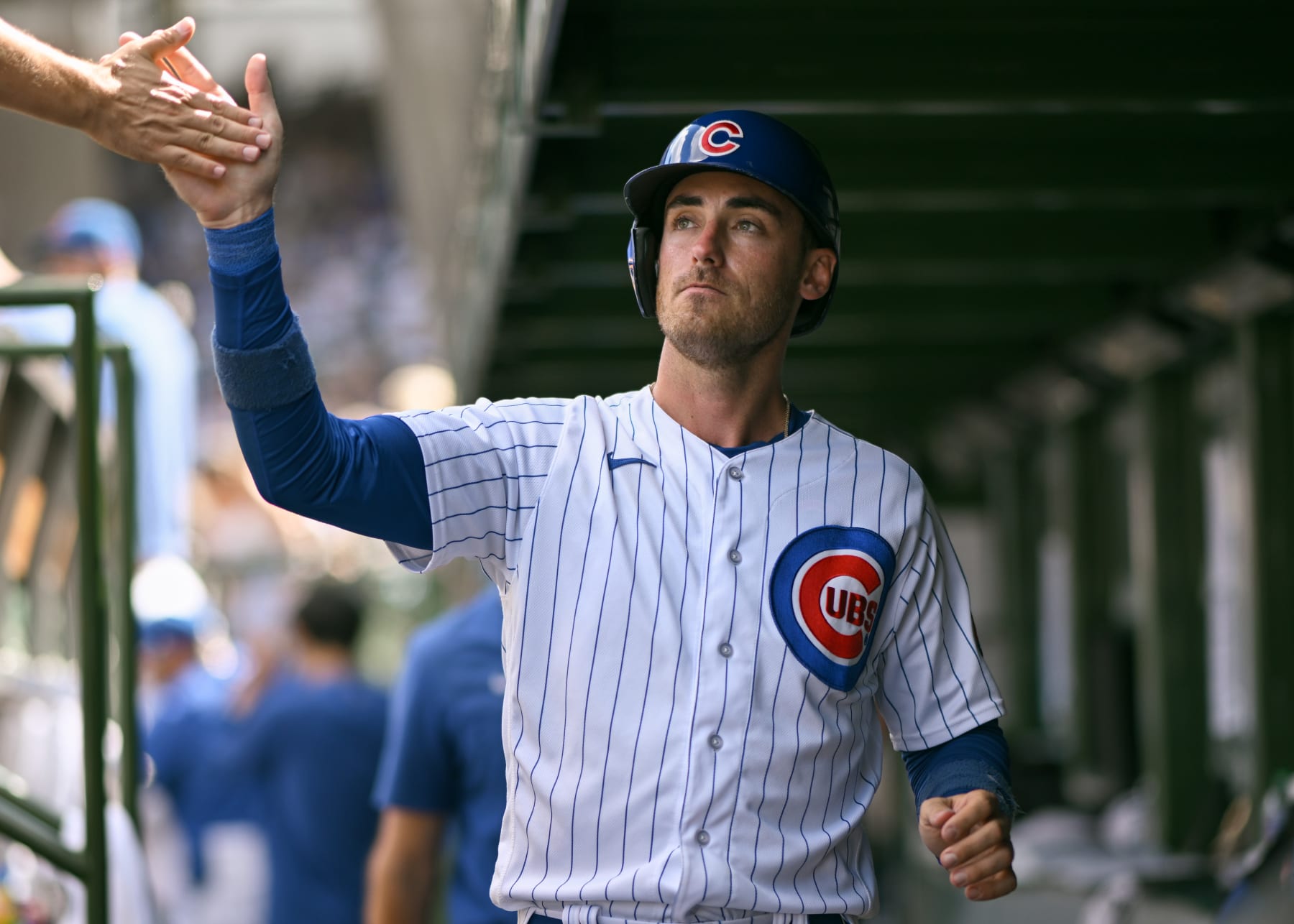 Cody Bellinger