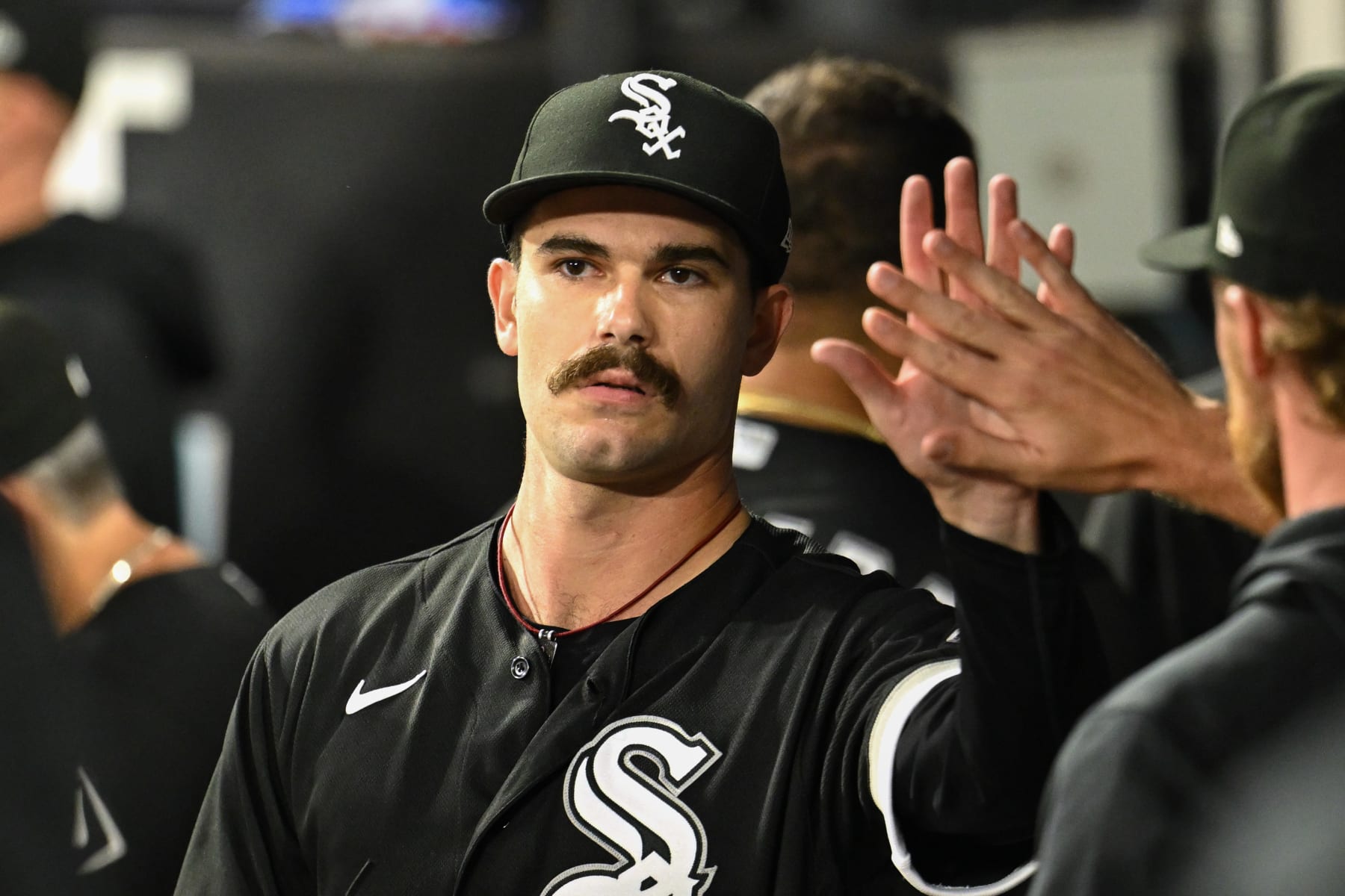 Dylan Cease