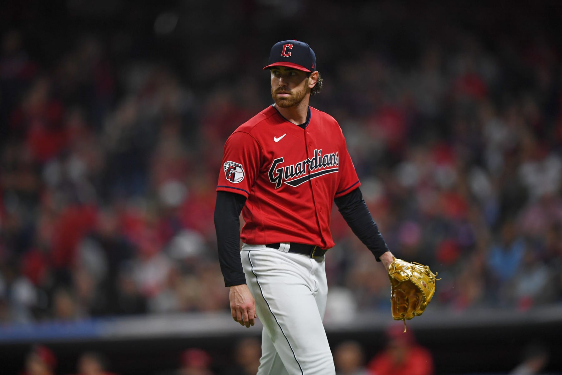 Shane Bieber