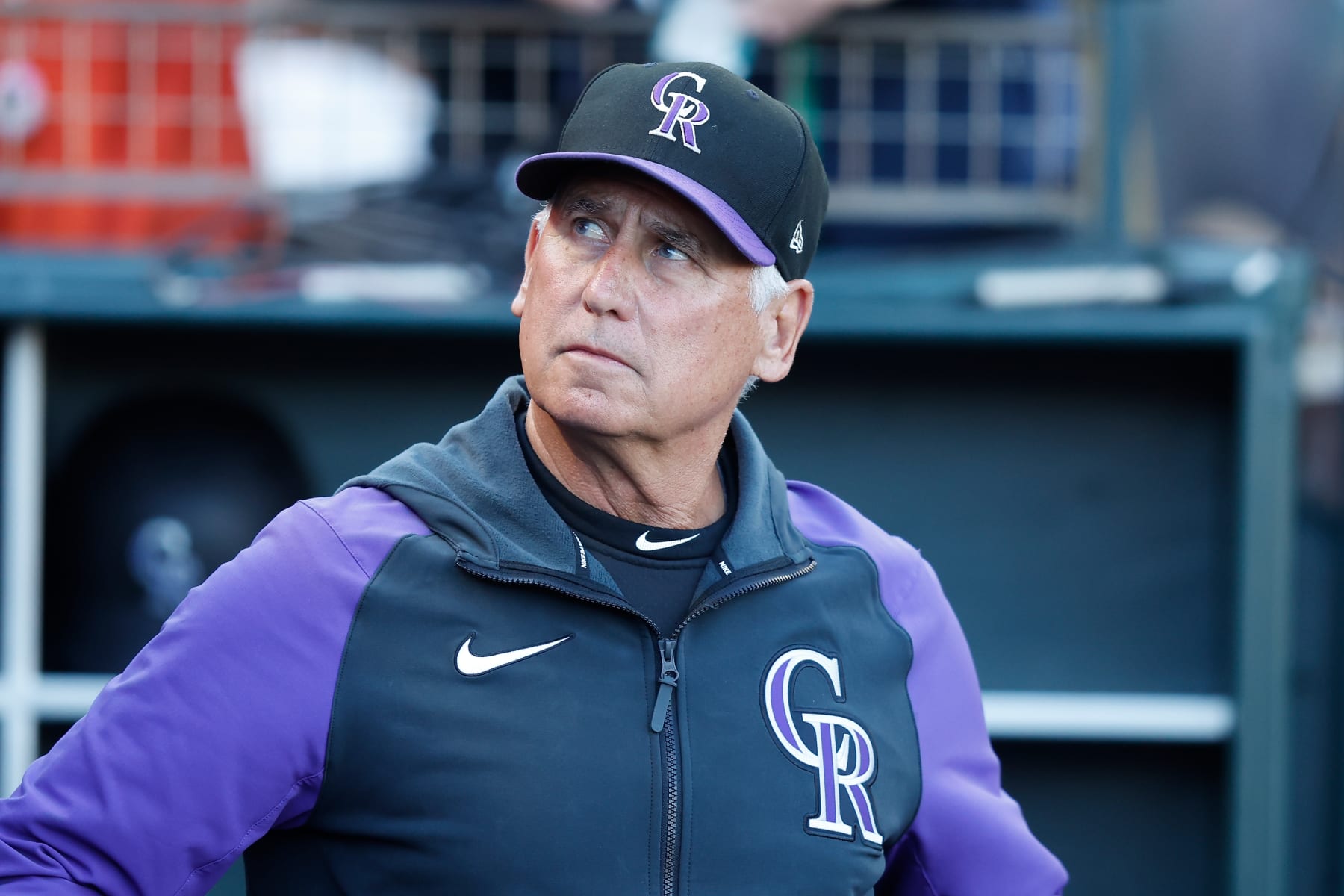 Bud Black