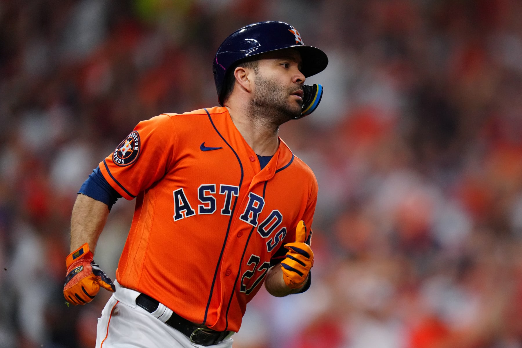 Jose Altuve