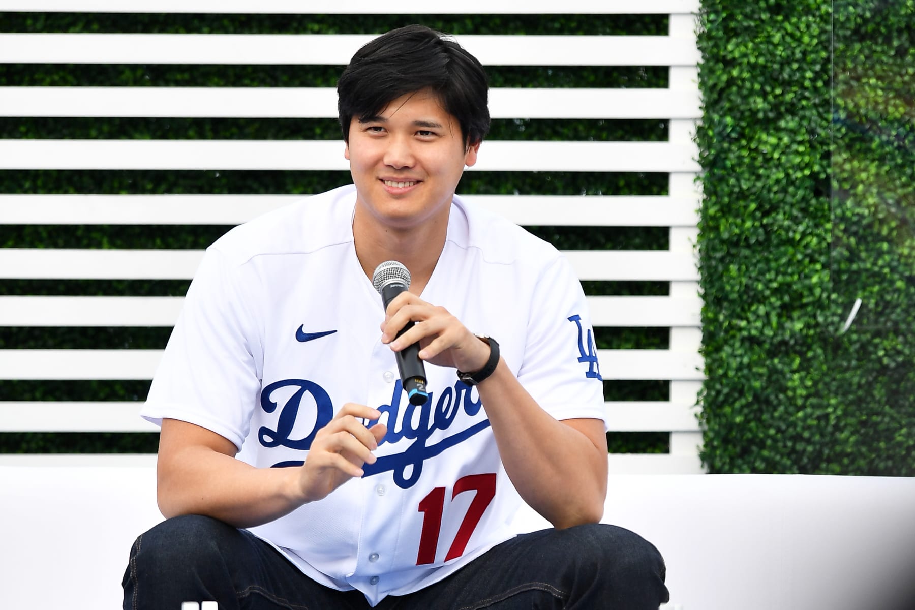 Shohei Ohtani