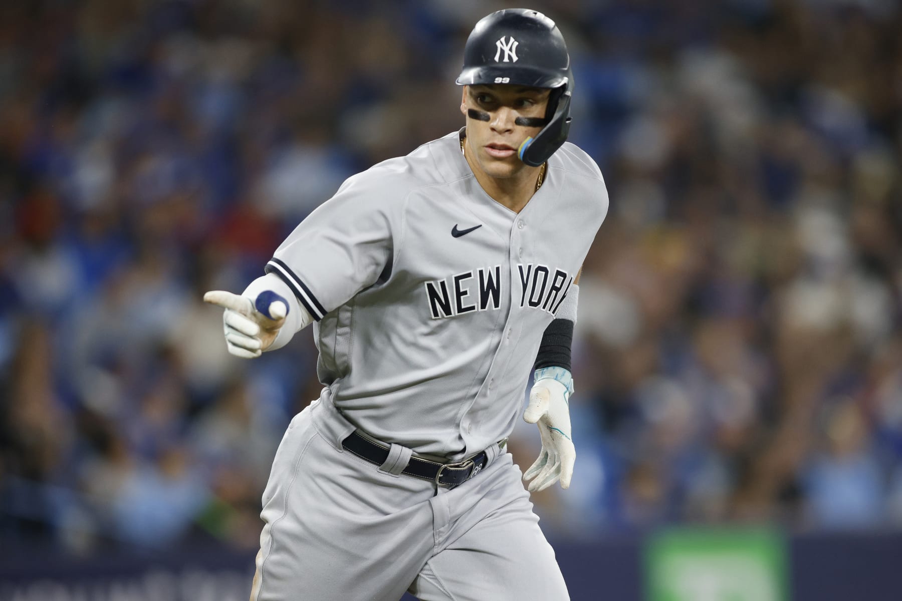 Aaron Judge