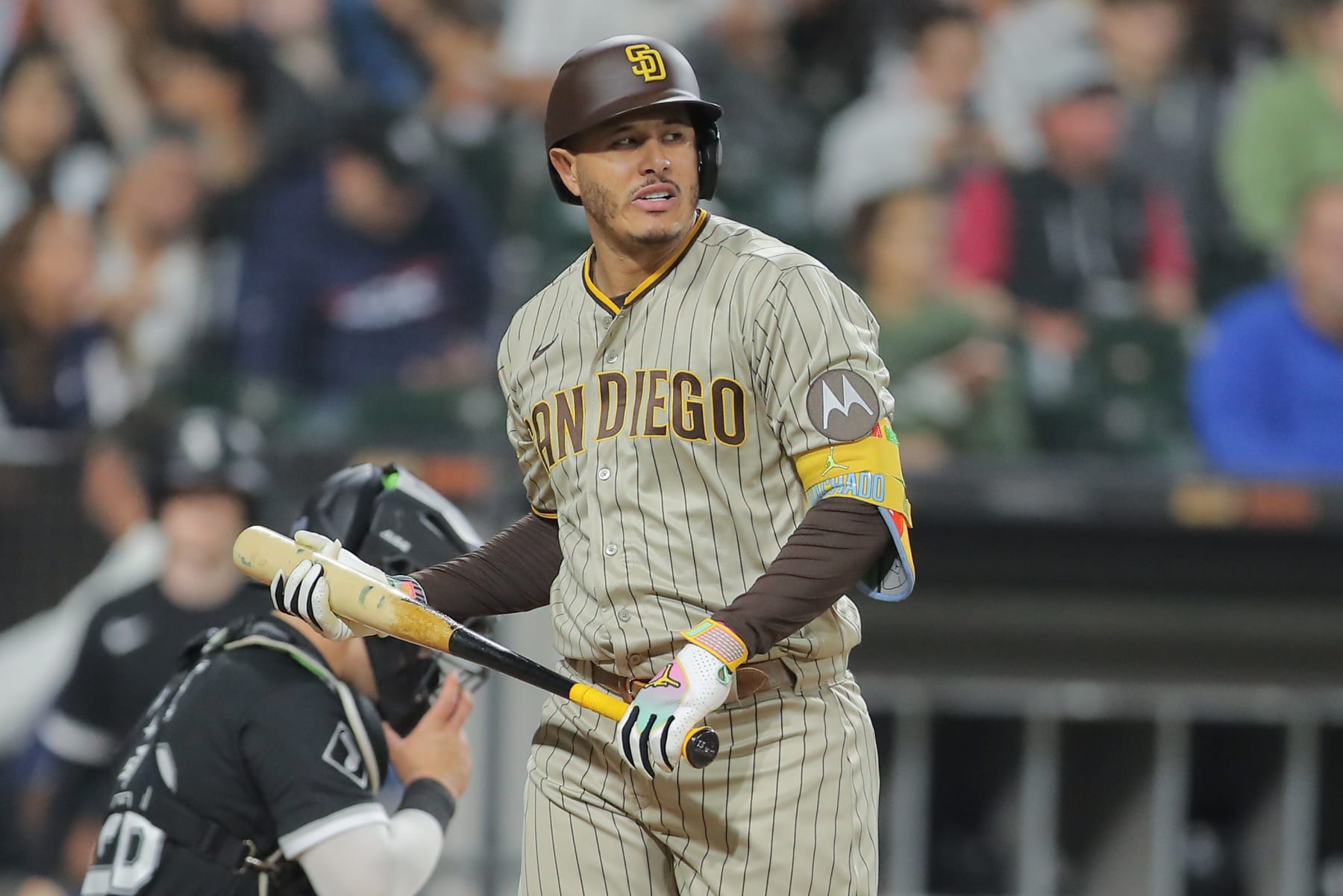 Manny Machado