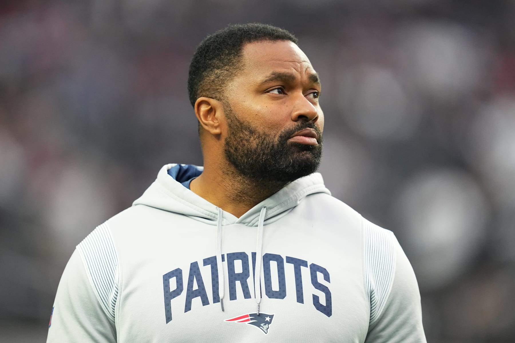Jerod Mayo