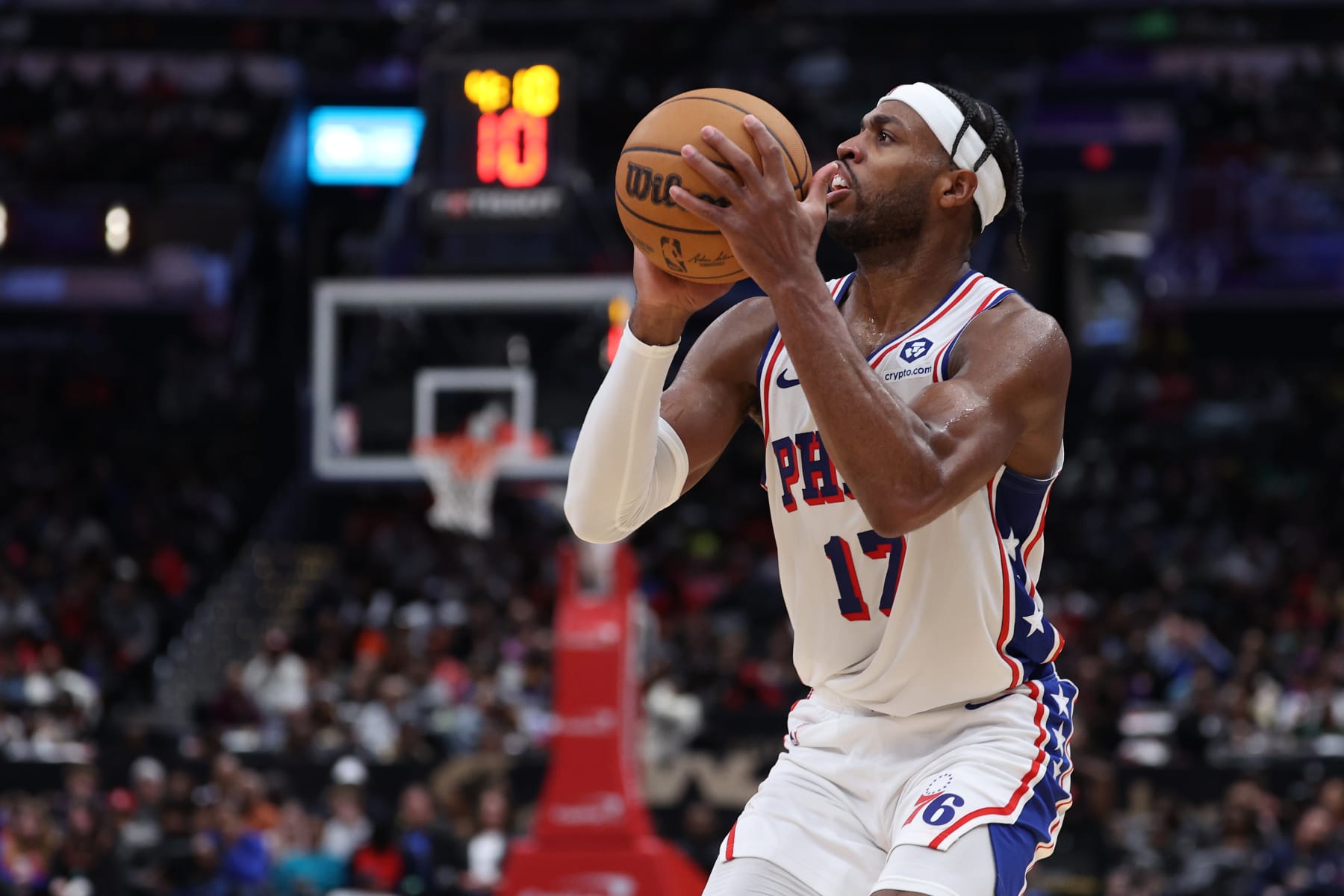 NBA Awards 2024 Full List of Finalists for MVP, DPOY, ROY, 6th Man of