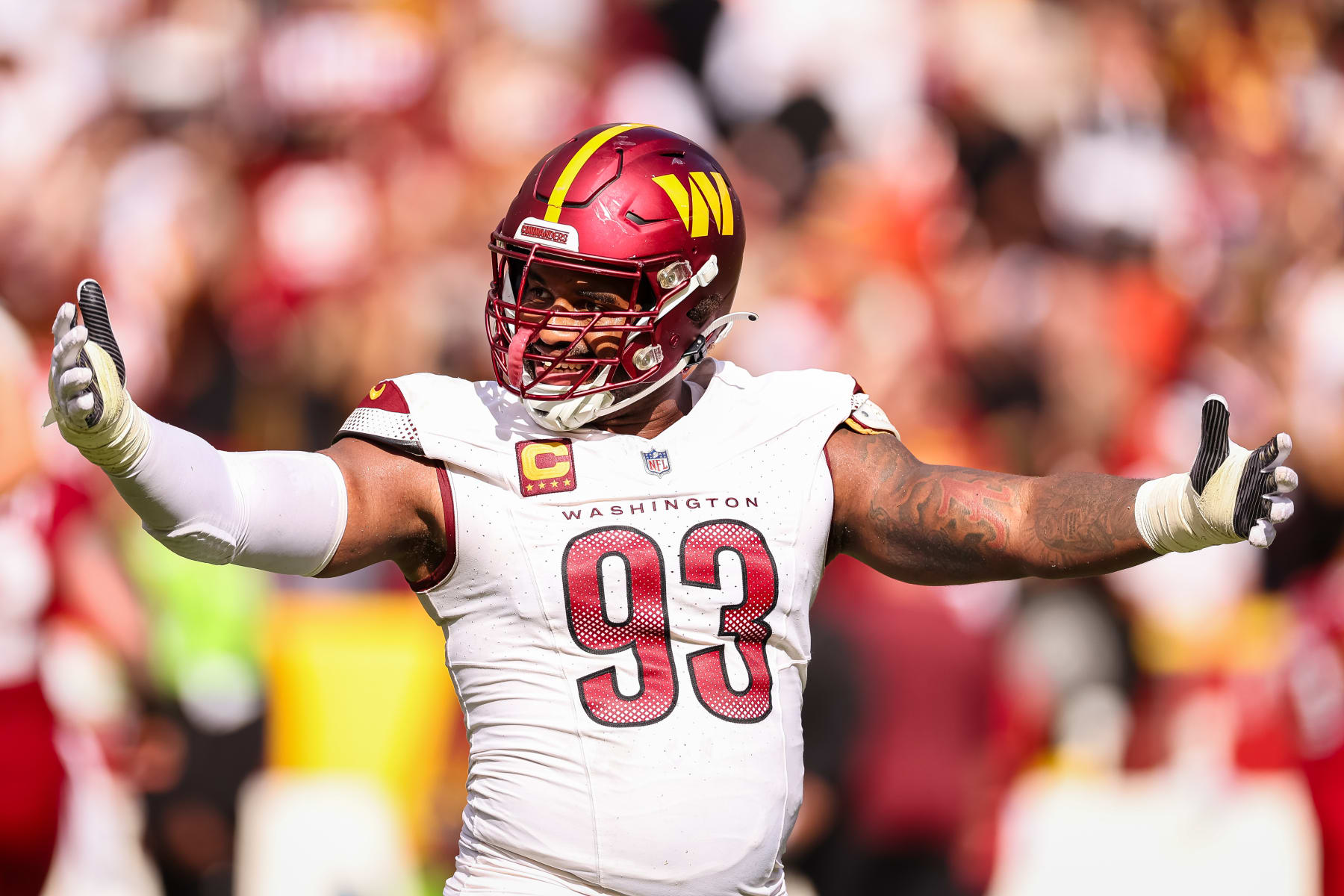 Jonathan Allen