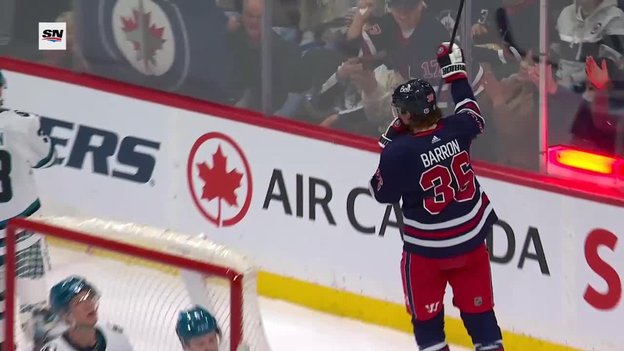 Winnipeg Jets | National Hockey League, News, Scores, Highlights ...