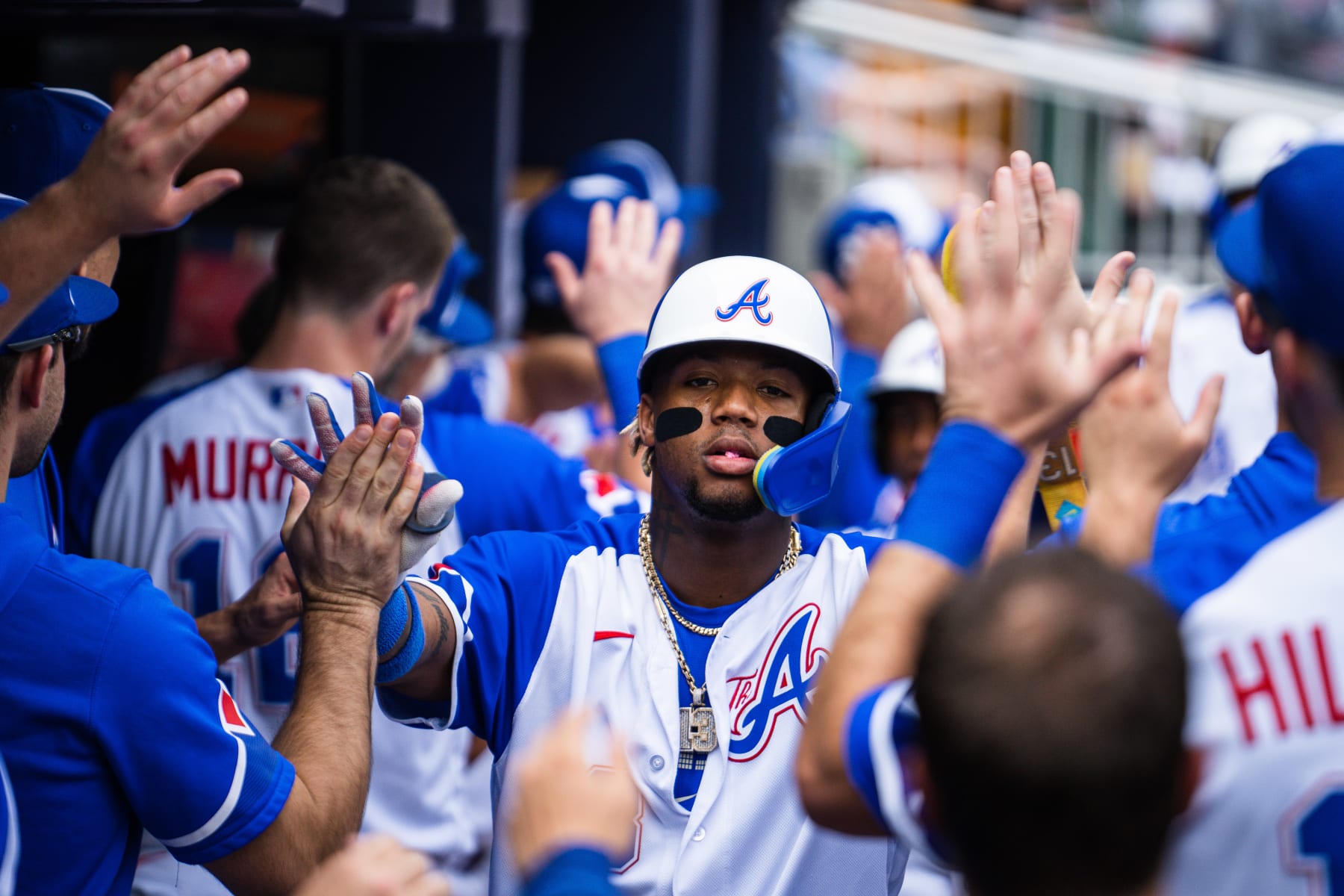 Ronald Acuña Jr.