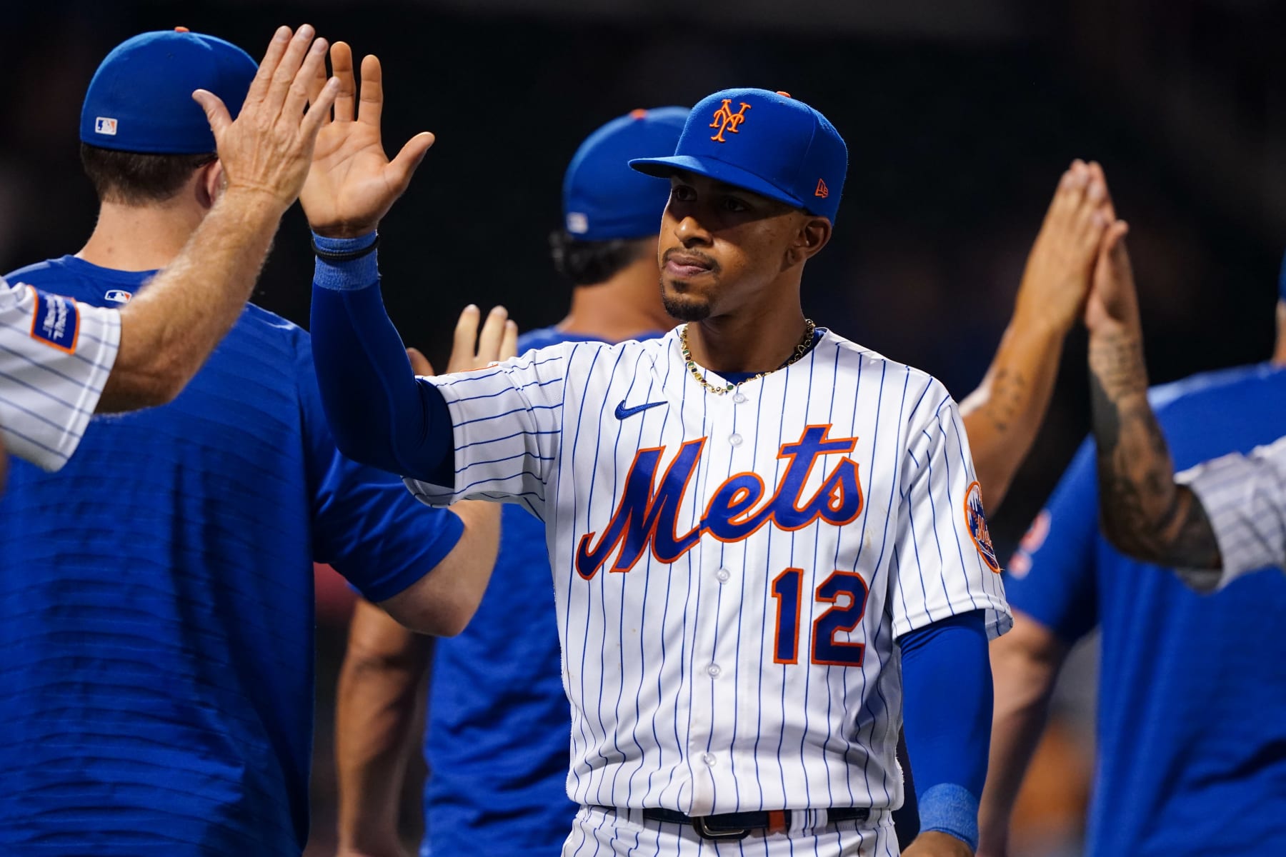 Francisco Lindor