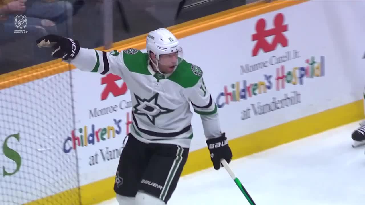 Dallas Stars | National Hockey League, News, Scores, Highlights ...