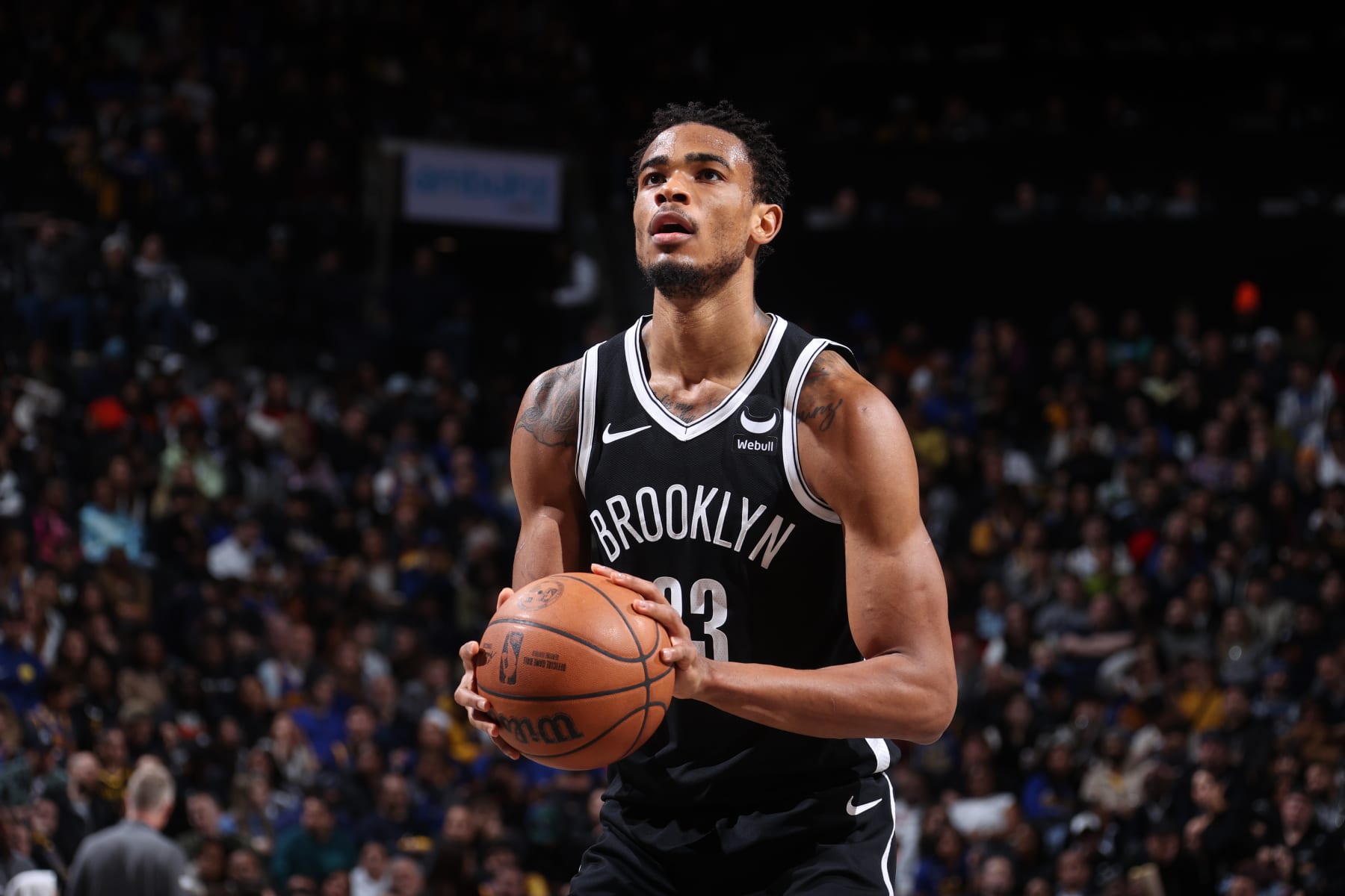 NBA Executive Reveals Brooklyn Nets Could Target Four Free Agent