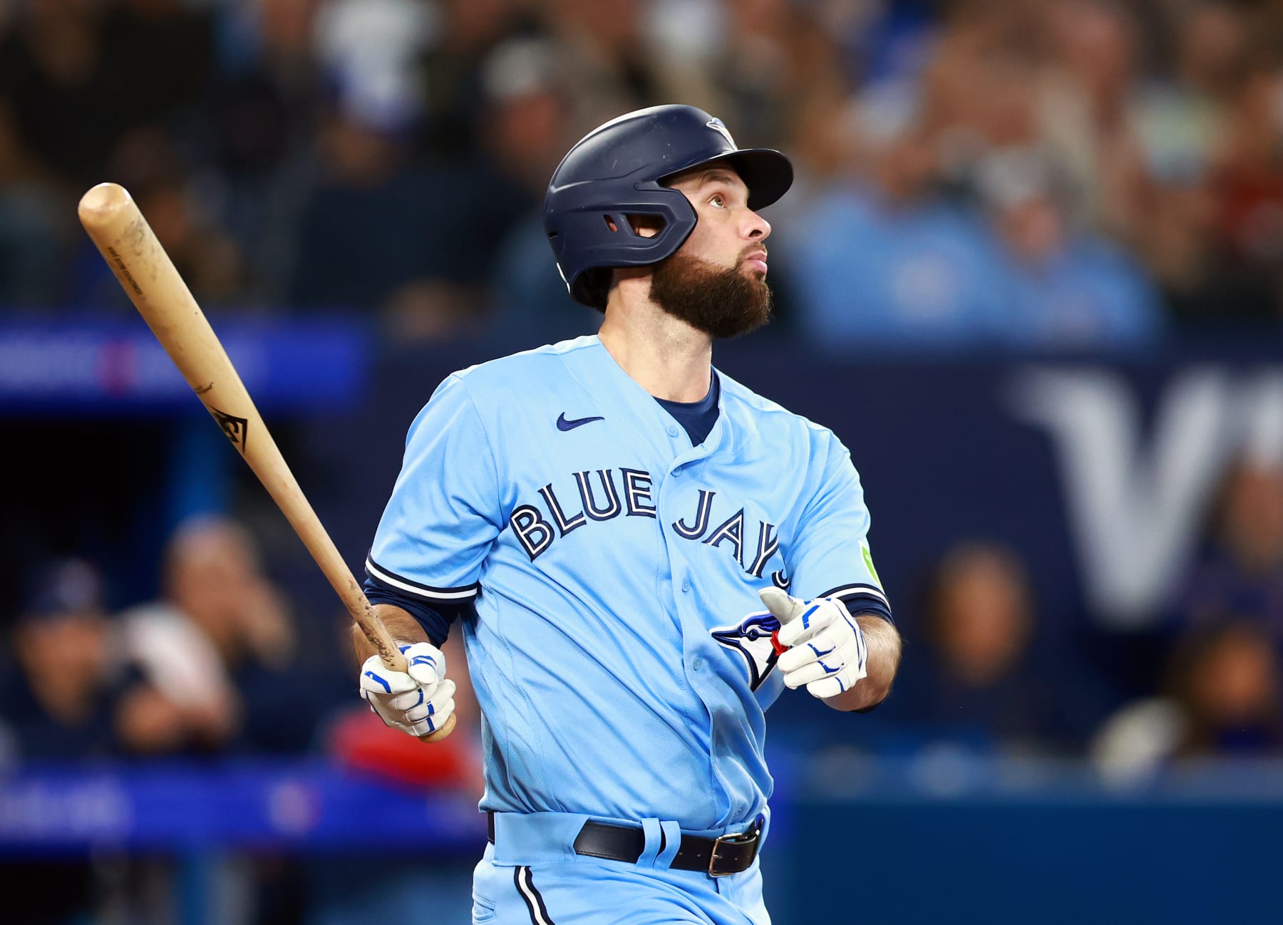 Brandon Belt
