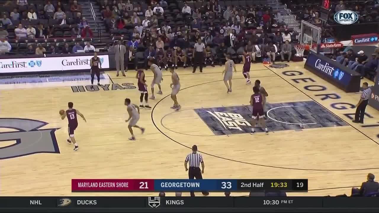 College Basketball Highlights | News, Scores, Highlights, Stats, and