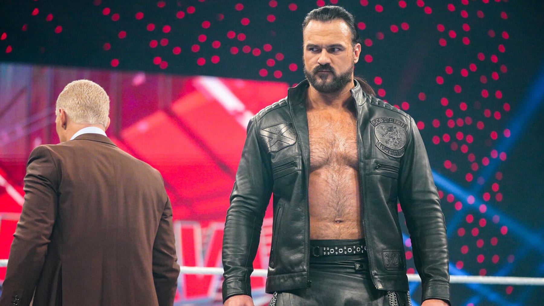 WWE Raw is XXX Results: Winners, Grades, Reaction and Highlights, News,  Scores, Highlights, Stats, and Rumors