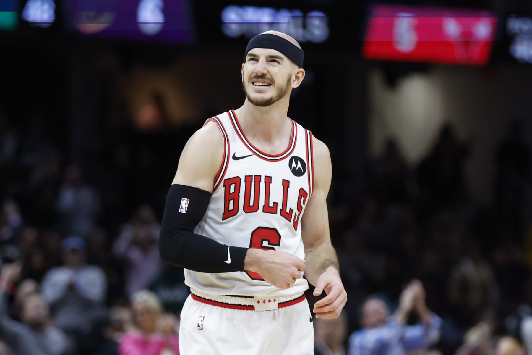 The report lays out what the Chicago Bulls must do at the trade deadline -  Sports Illustrated Chicago Bulls News, Analysis and More