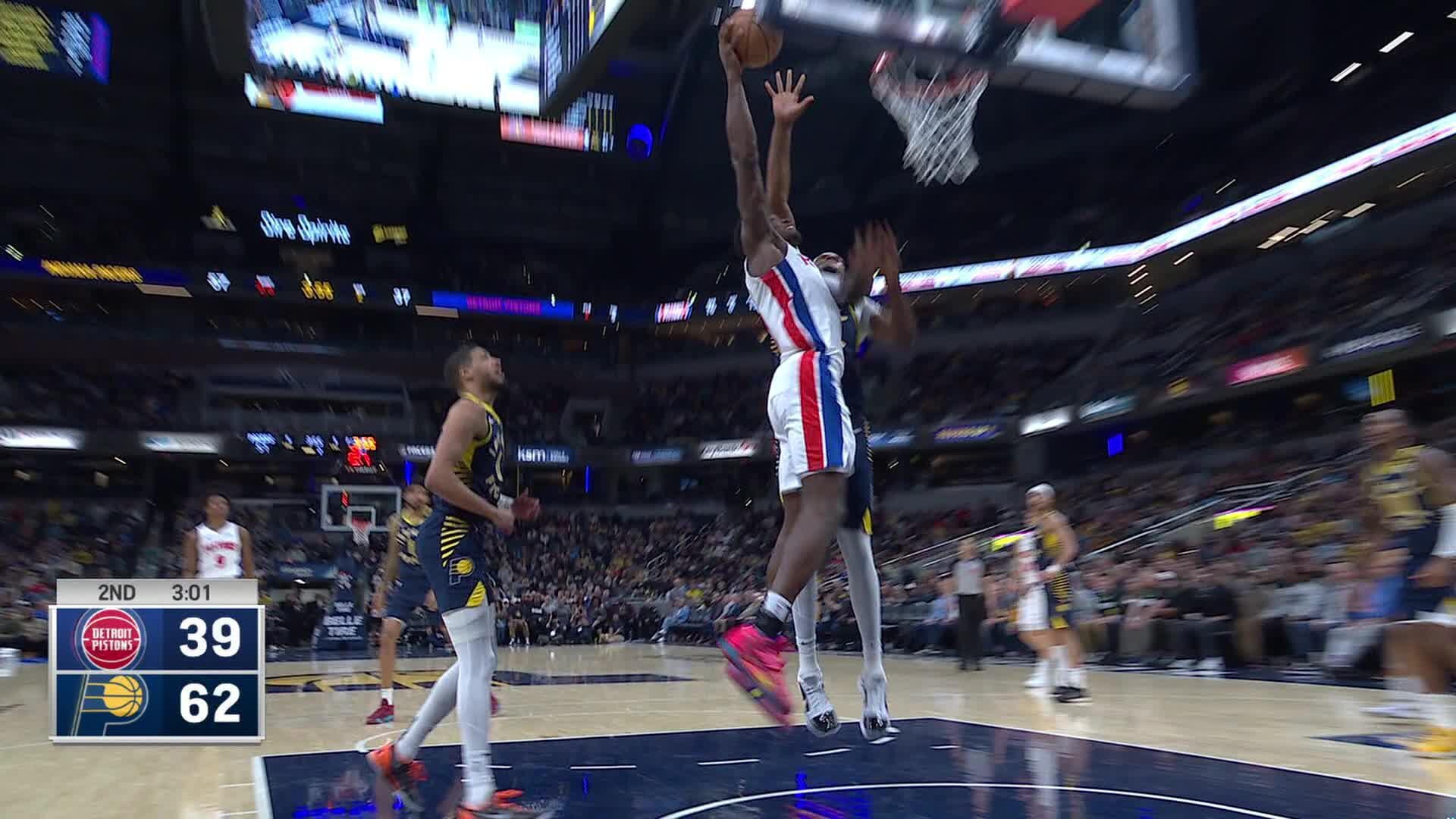 Detroit Pistons National Basketball Association, News, Scores