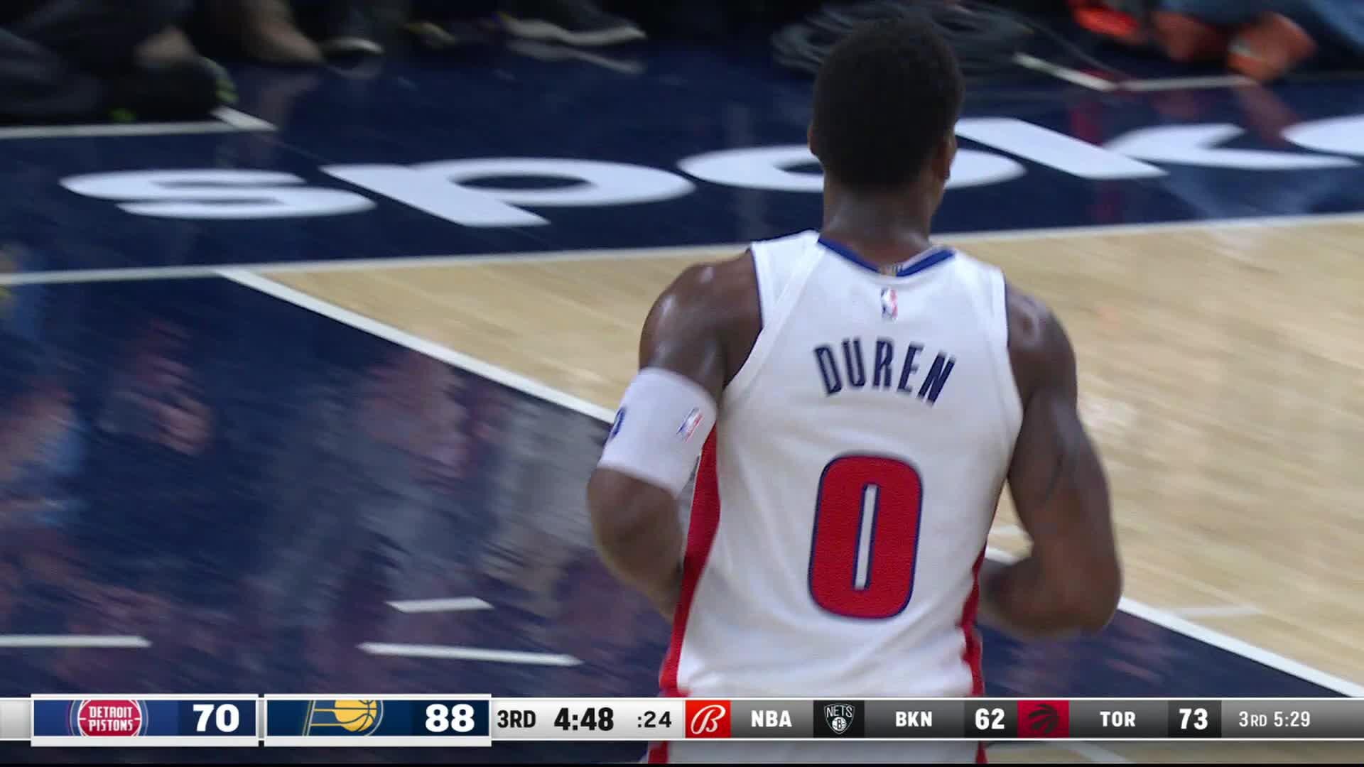 Detroit Pistons National Basketball Association, News, Scores