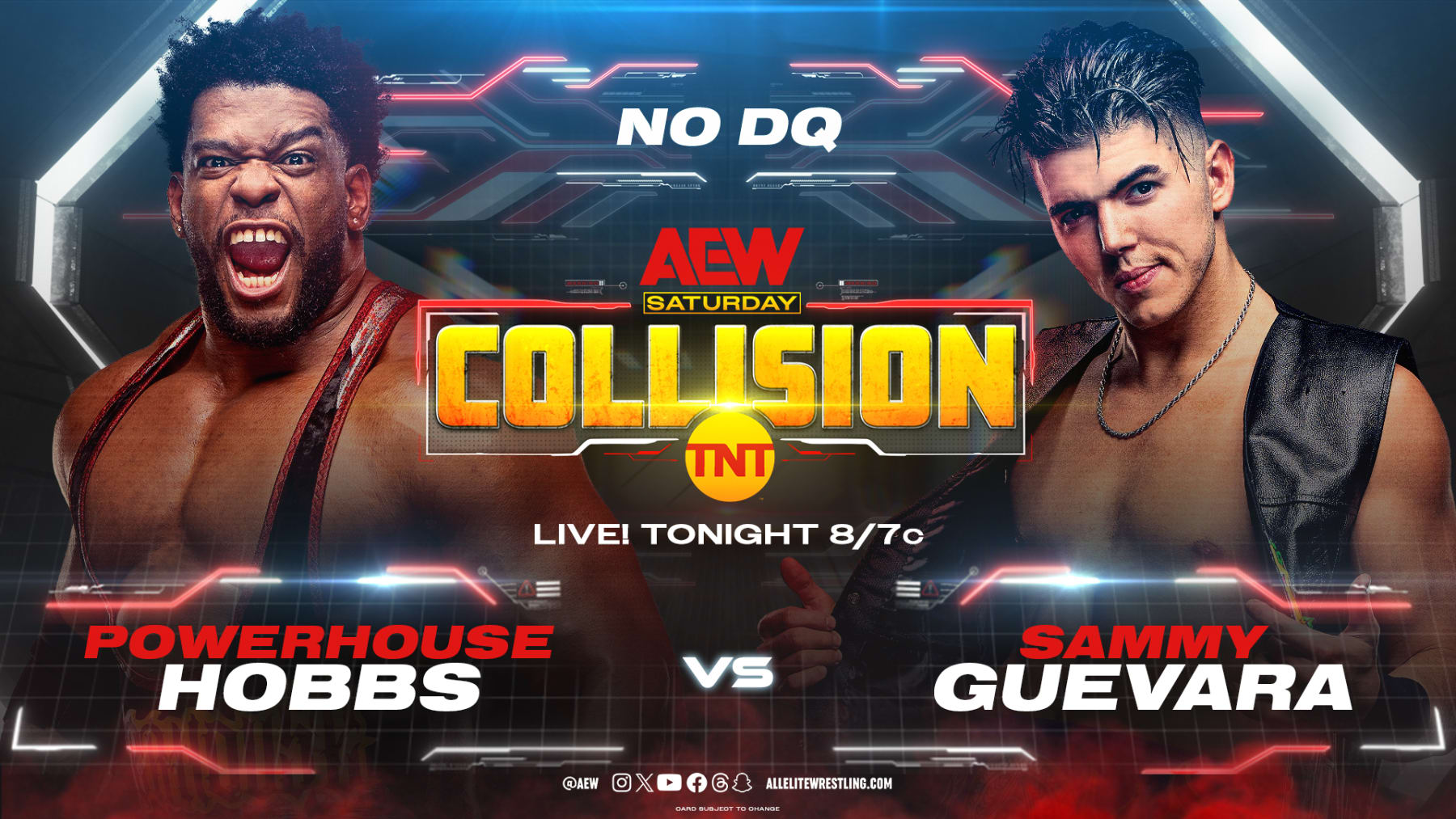 Collision.