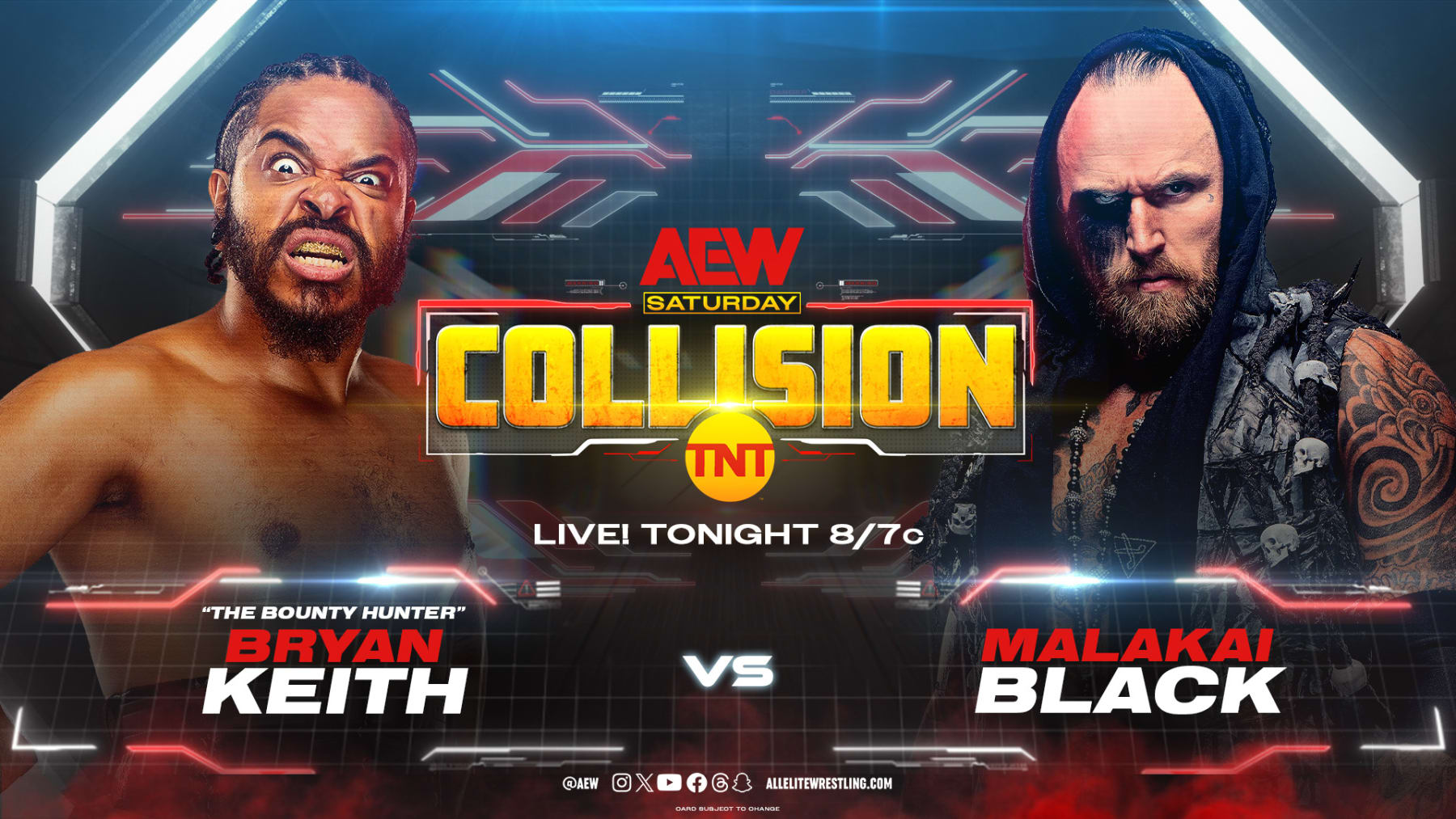 Collision.