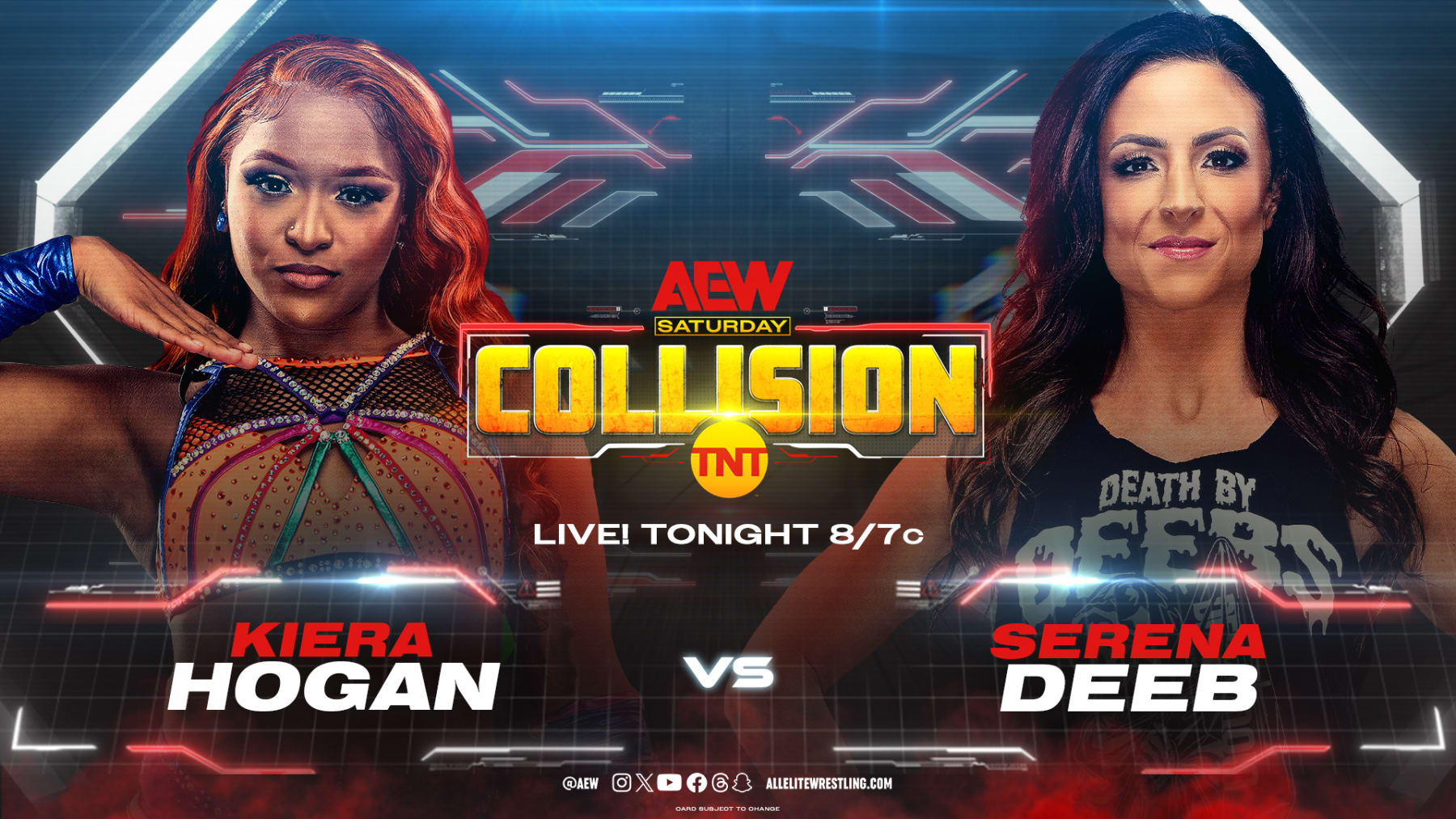 Collision.