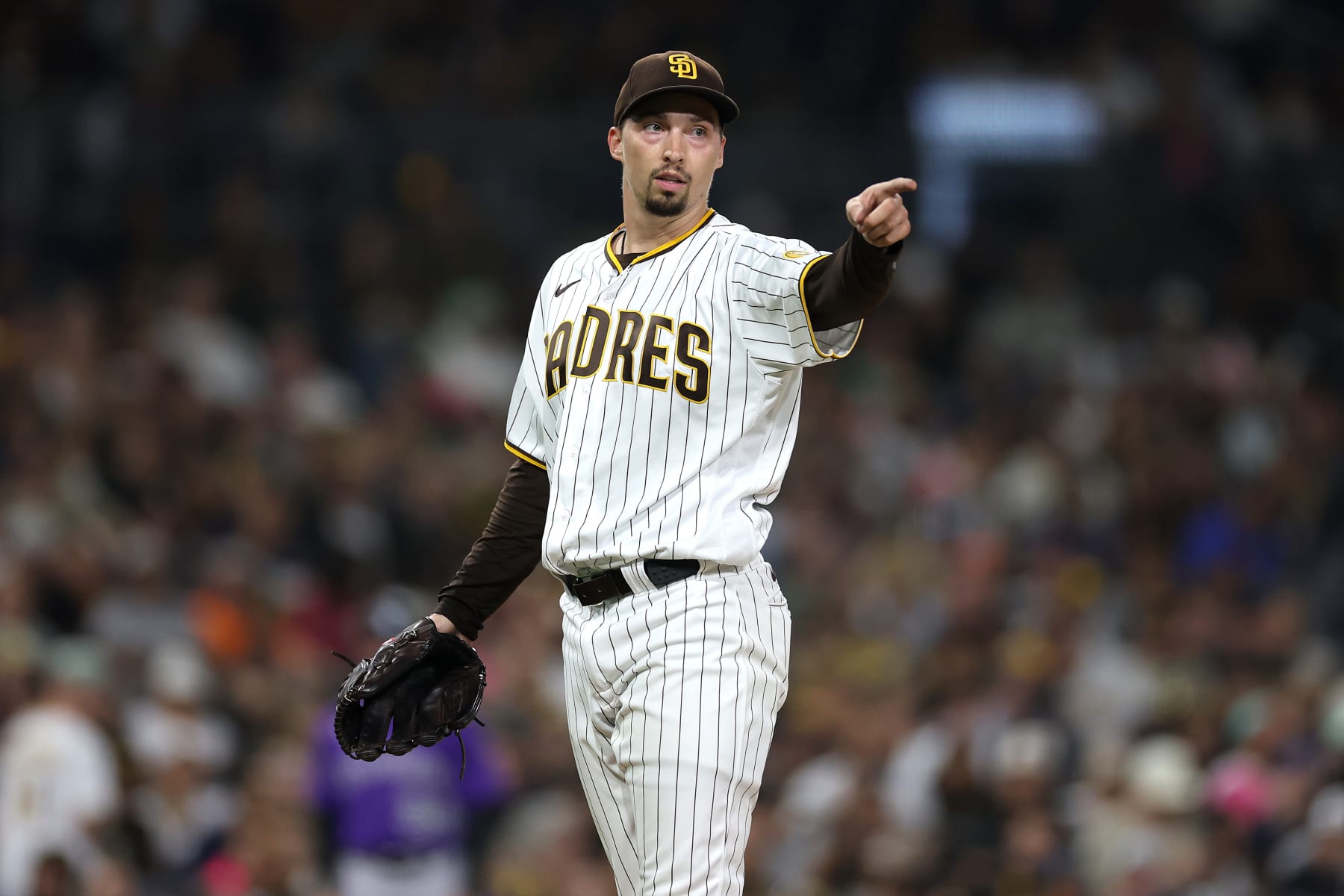 Blake Snell