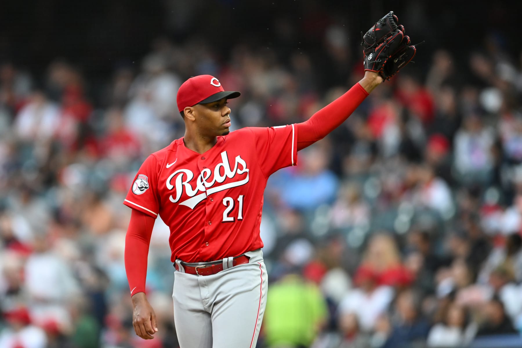 Hunter Greene