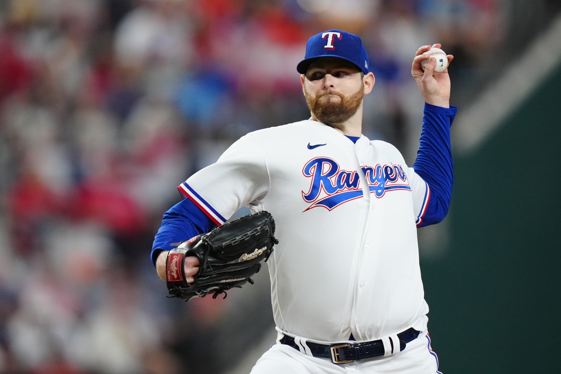 Jordan Montgomery