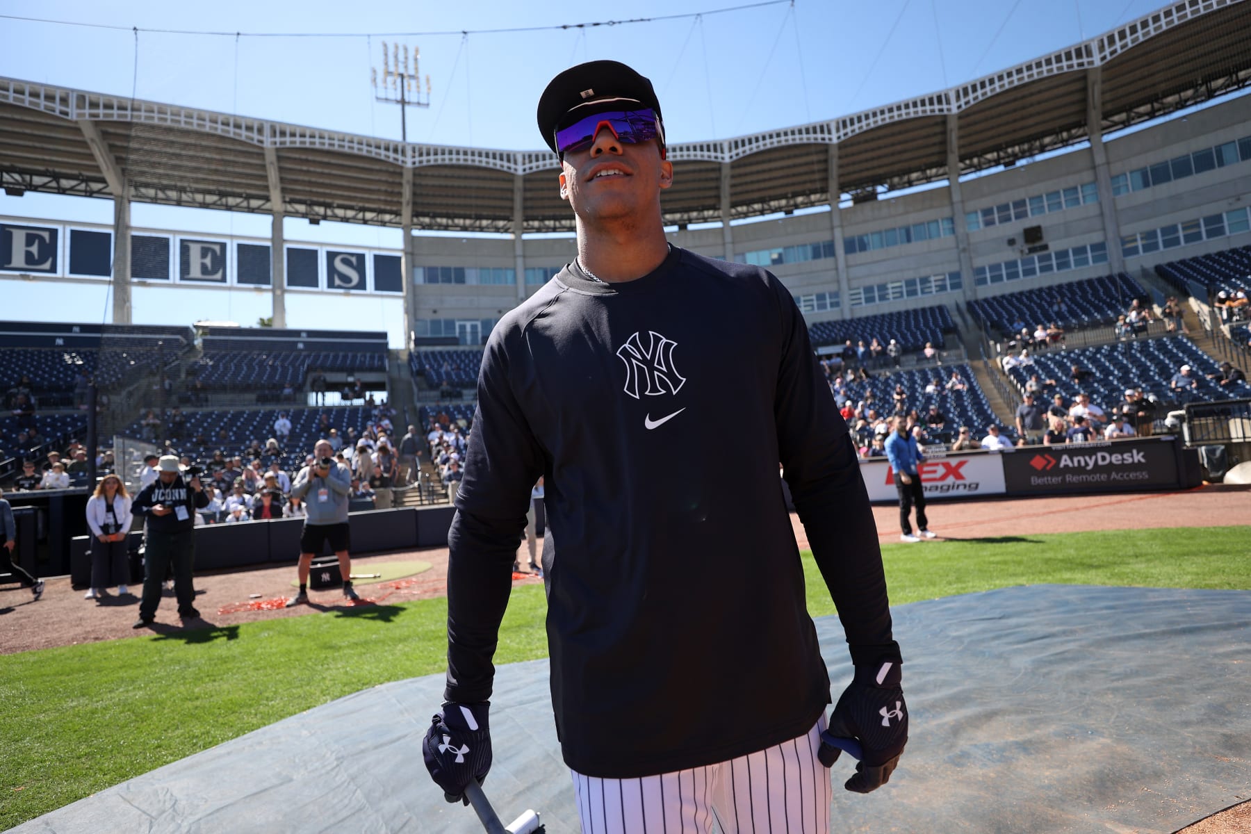 Juan Soto
