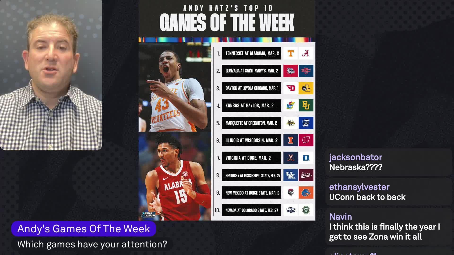 UVA Basketball News, Scores, Highlights, Injuries, Stats, Standings