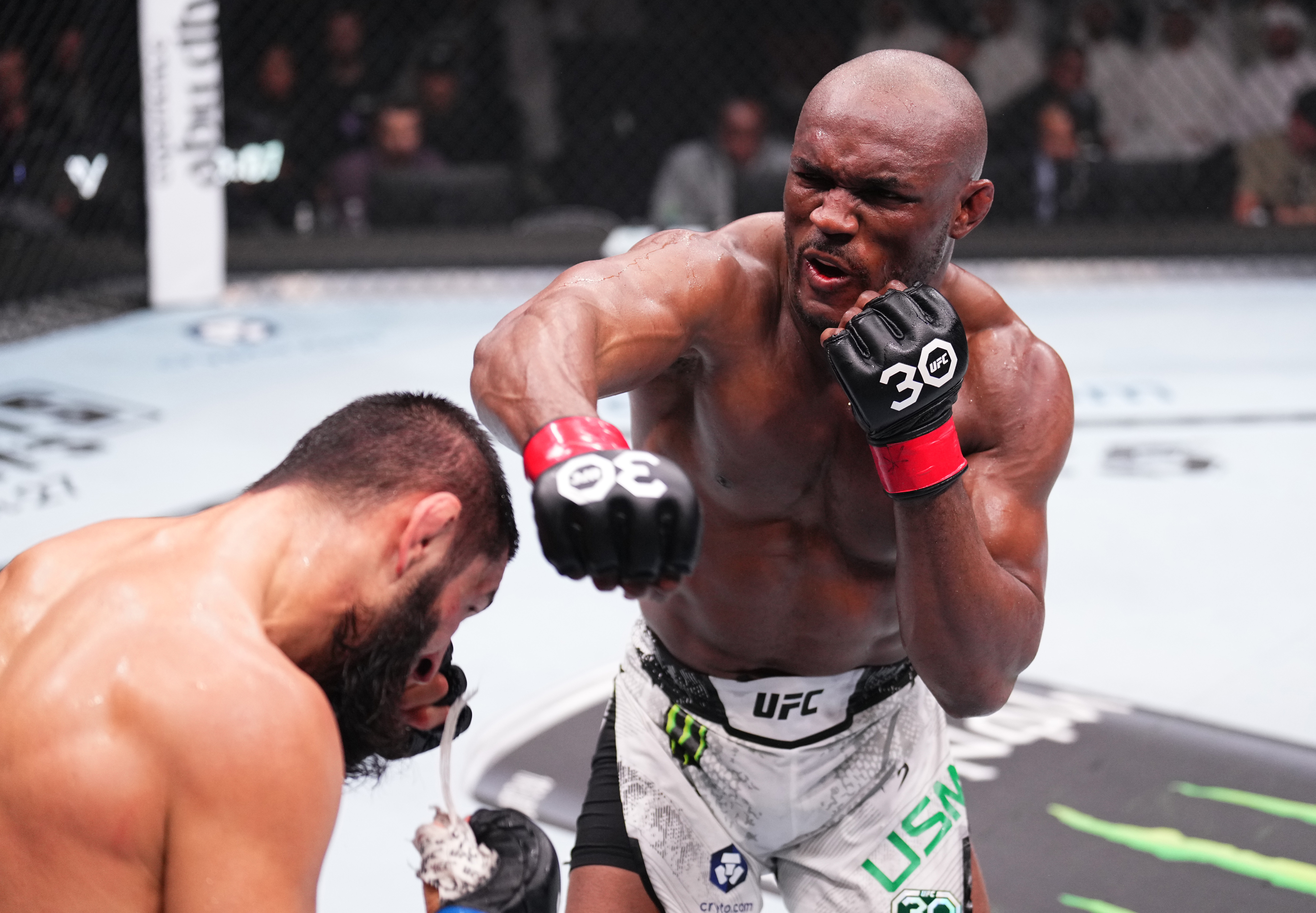 MMA | News, Scores, Highlights, Stats, Standings, and Rumors | Bleacher  Report