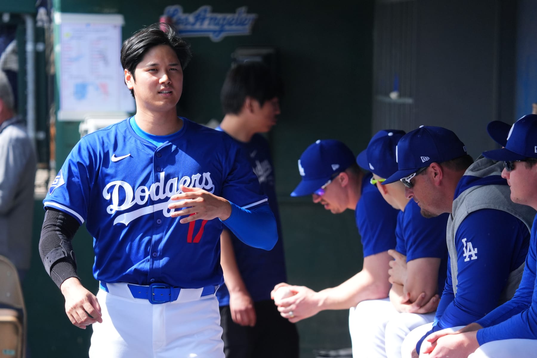 Shohei Ohtani