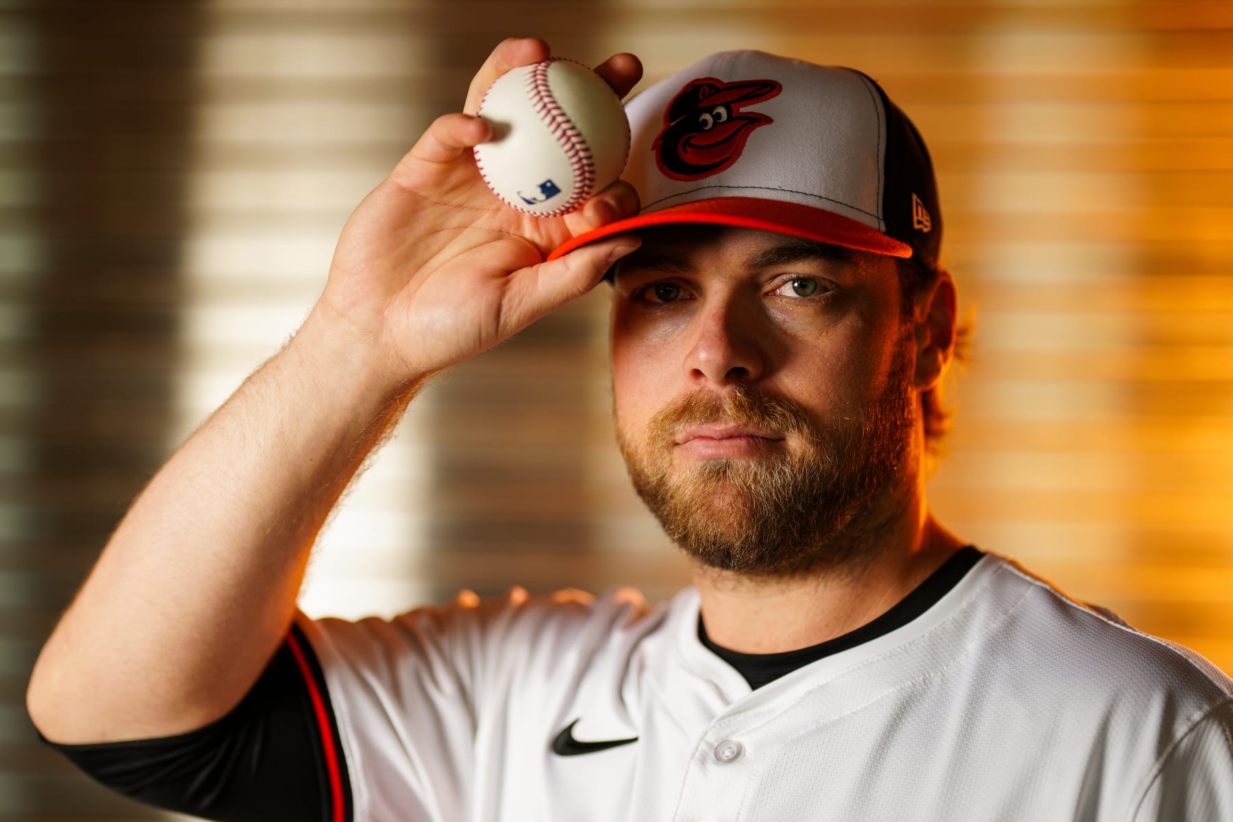 Corbin Burnes