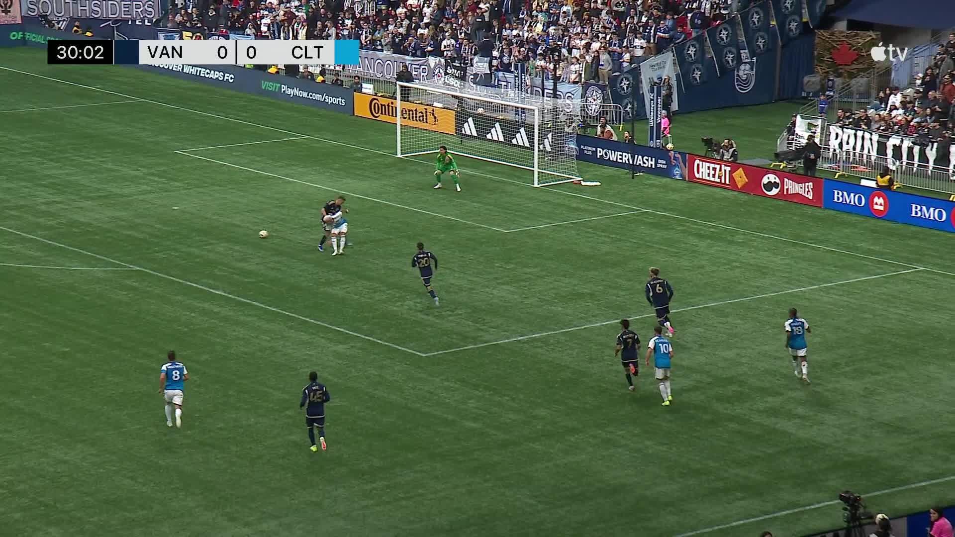 Vancouver Whitecaps | News, Scores, Highlights, Injuries, Stats