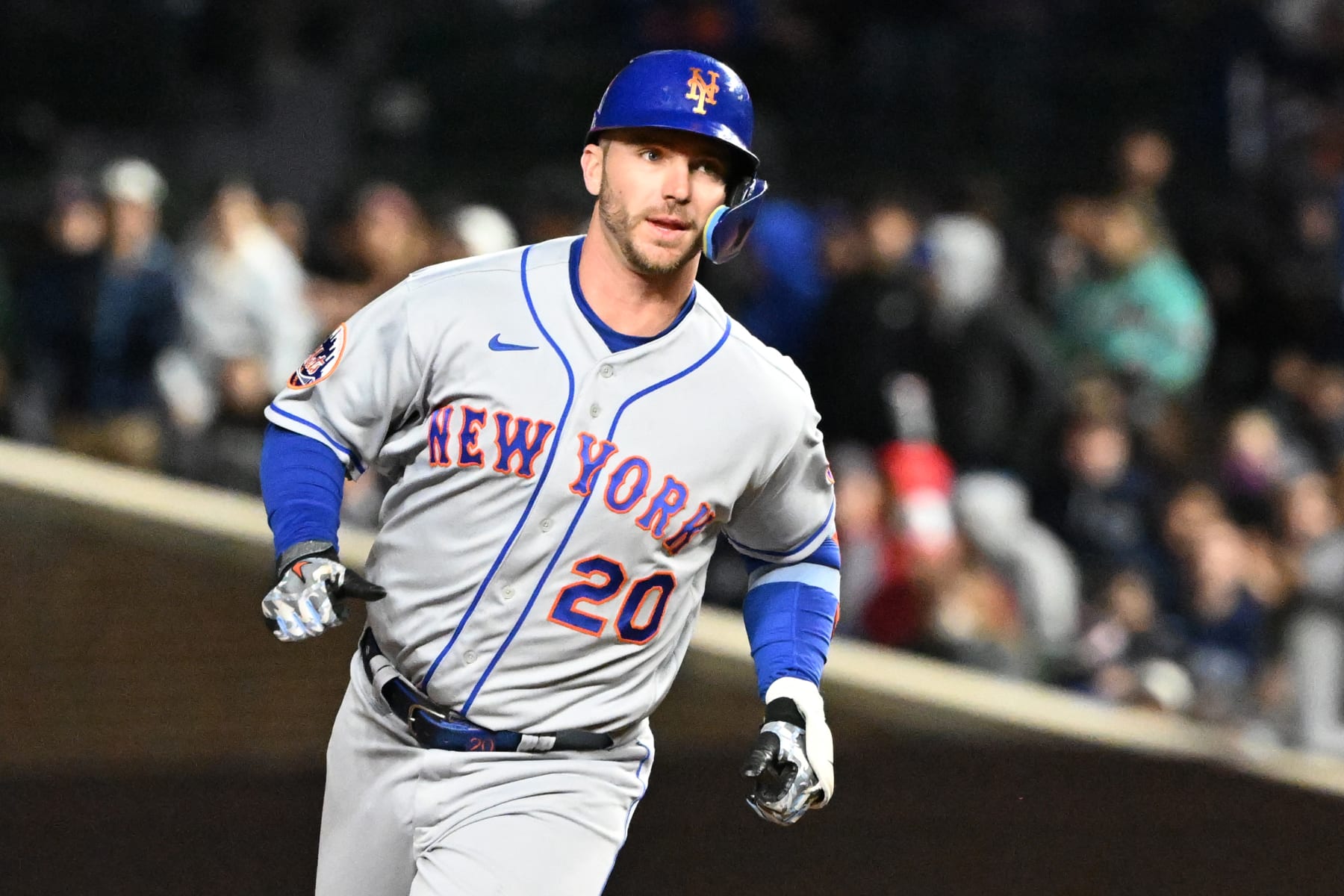 Pete Alonso