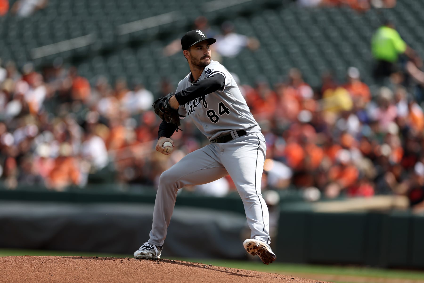 Dylan Cease